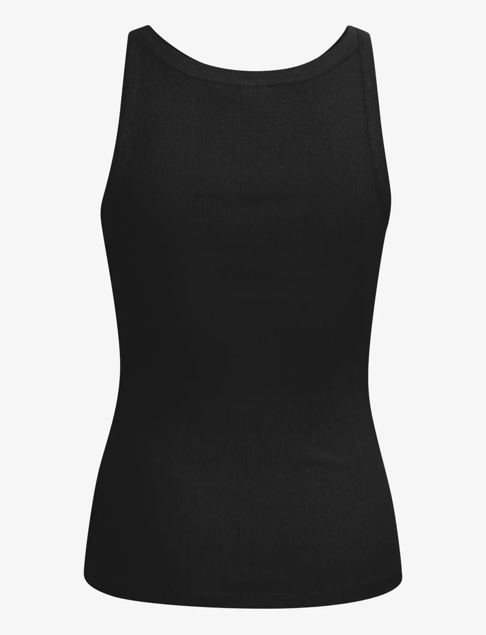 Gestuz - DrewGZ sl top NOOS - topy bez rękawów - black - 2