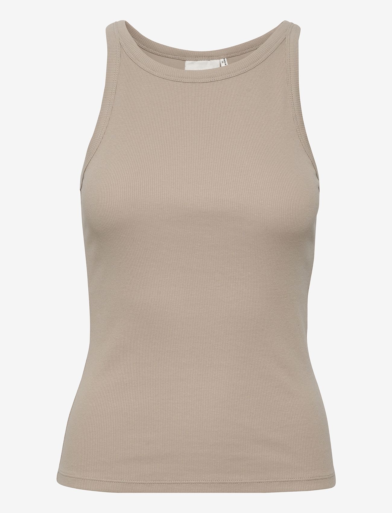 Gestuz - DrewGZ sl top NOOS - linnen - string - 1