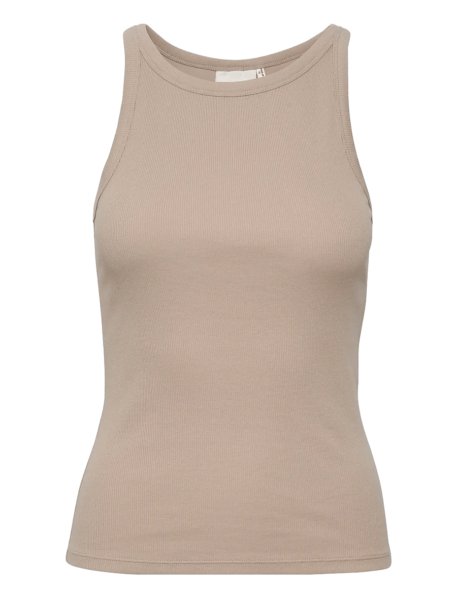 Gestuz - DrewGZ sl top NOOS - Ärmellose tops - string - 1
