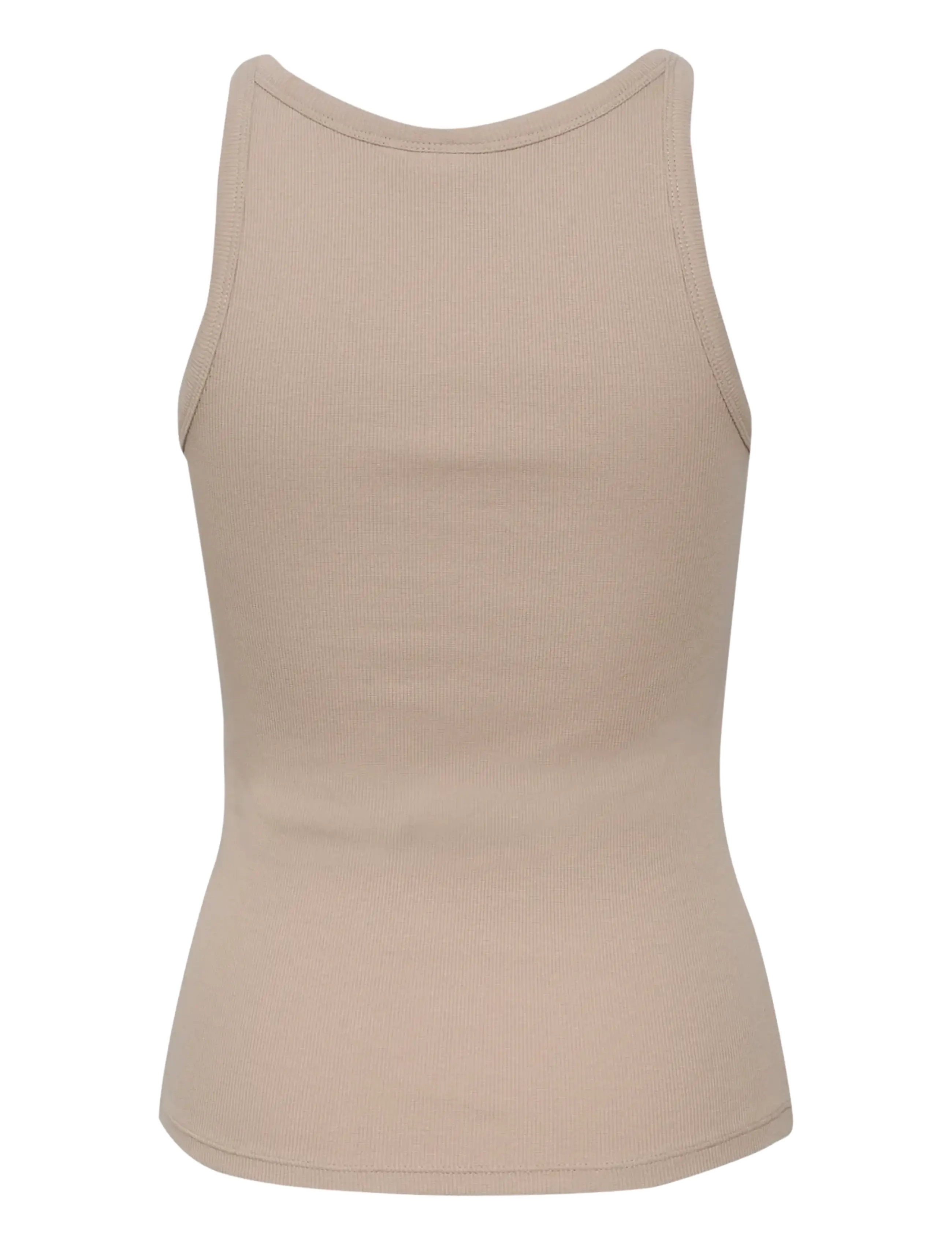 Gestuz - DrewGZ sl top NOOS - Ärmellose tops - string - 2