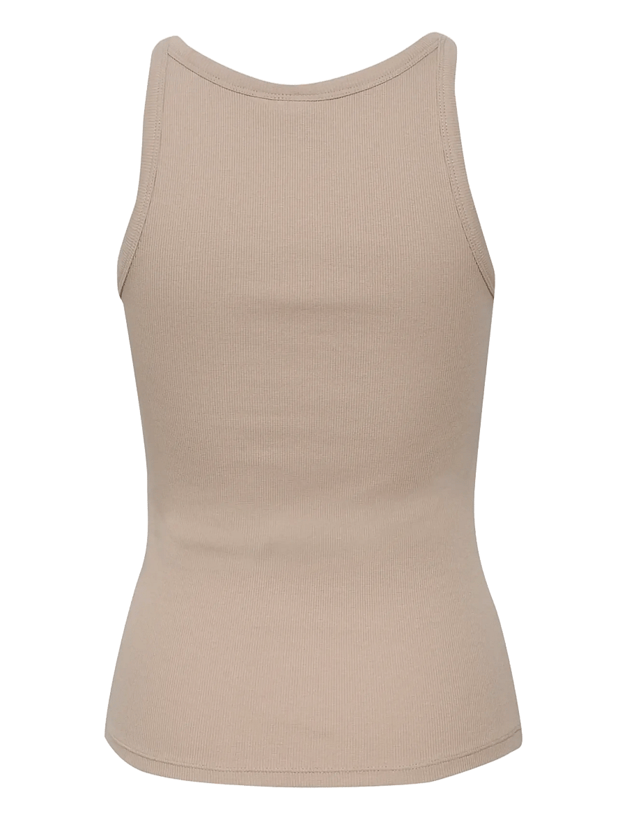 Gestuz - DrewGZ sl top NOOS - Ärmellose tops - string - 2