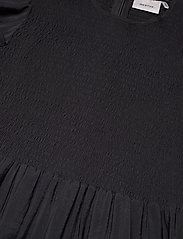 Gestuz - MorianaGZ solid long dress - midikleider - black - 6