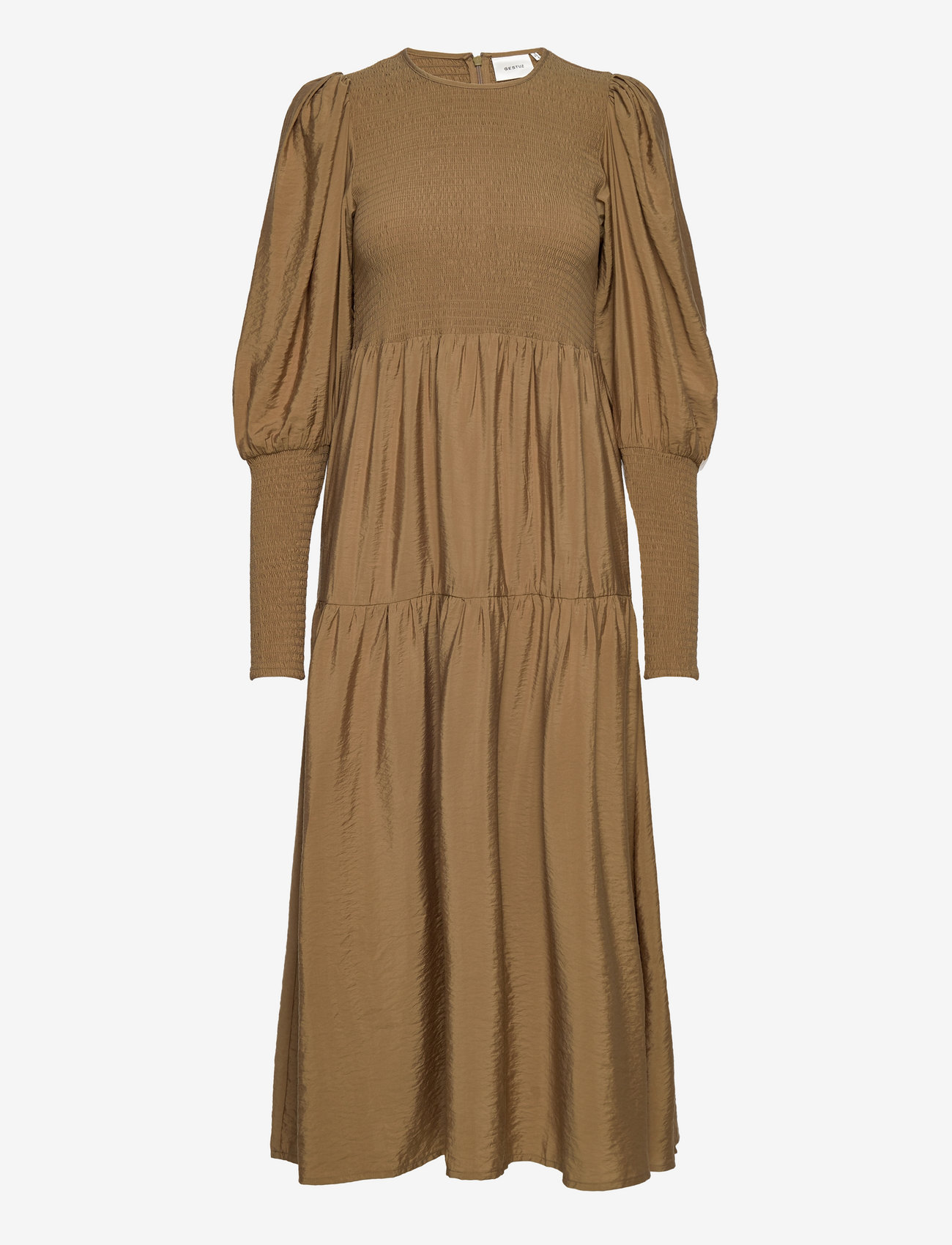 GOTHIC OLIVE