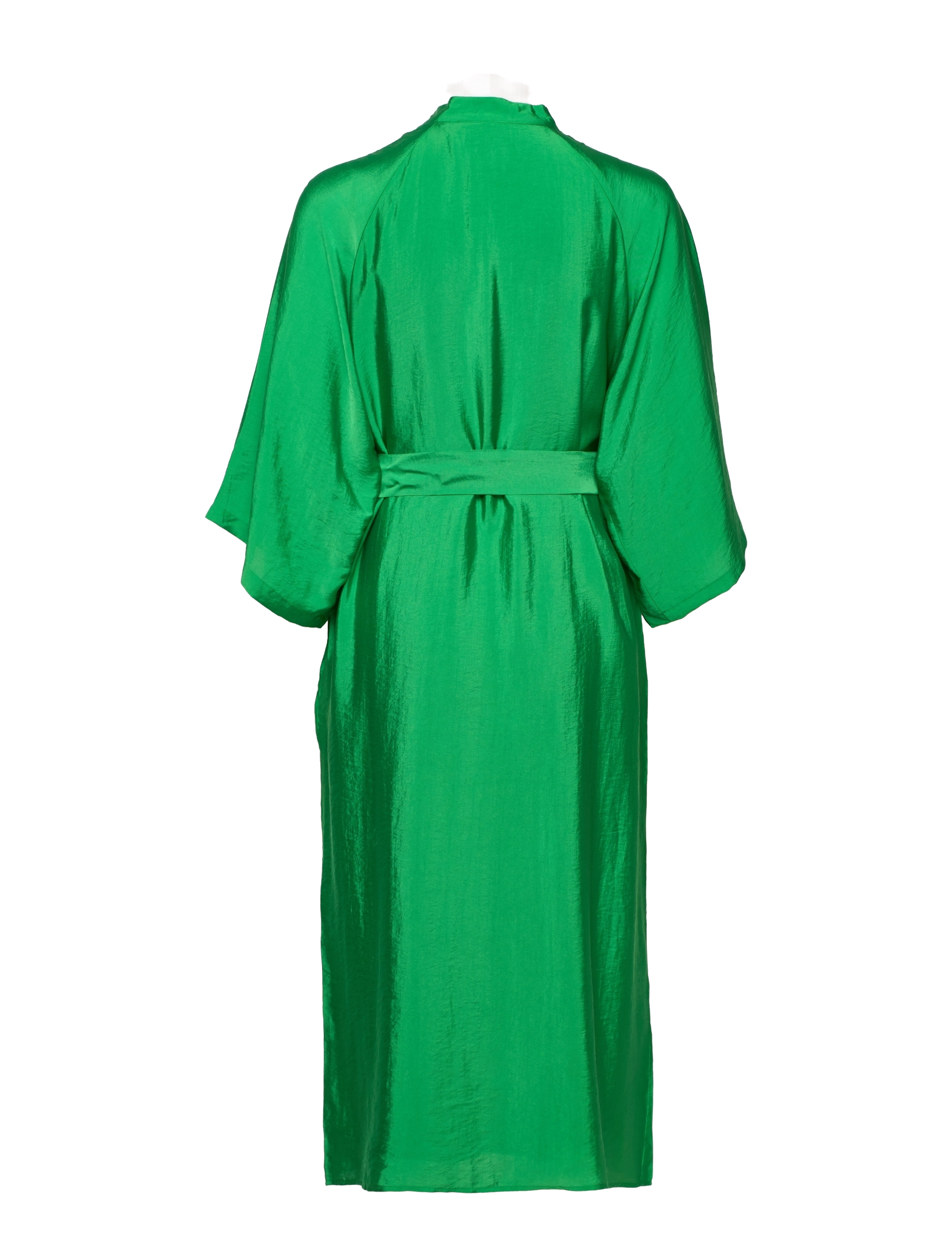 Gestuz - LuellaGZ ss dress - green bee - 1