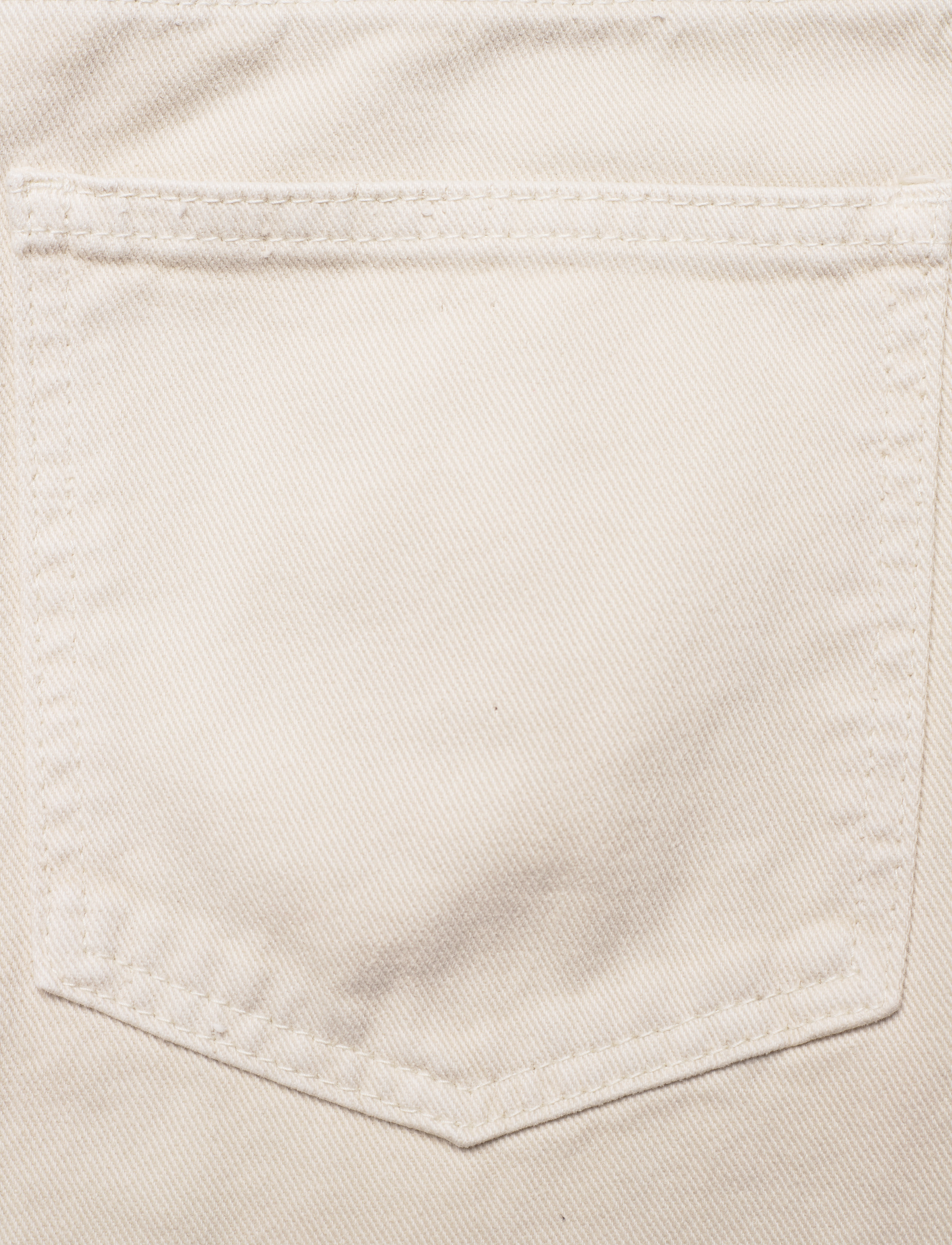 Gestuz - DenaGZ HW mom twill jeans - mom jeans - moonbeam - 4