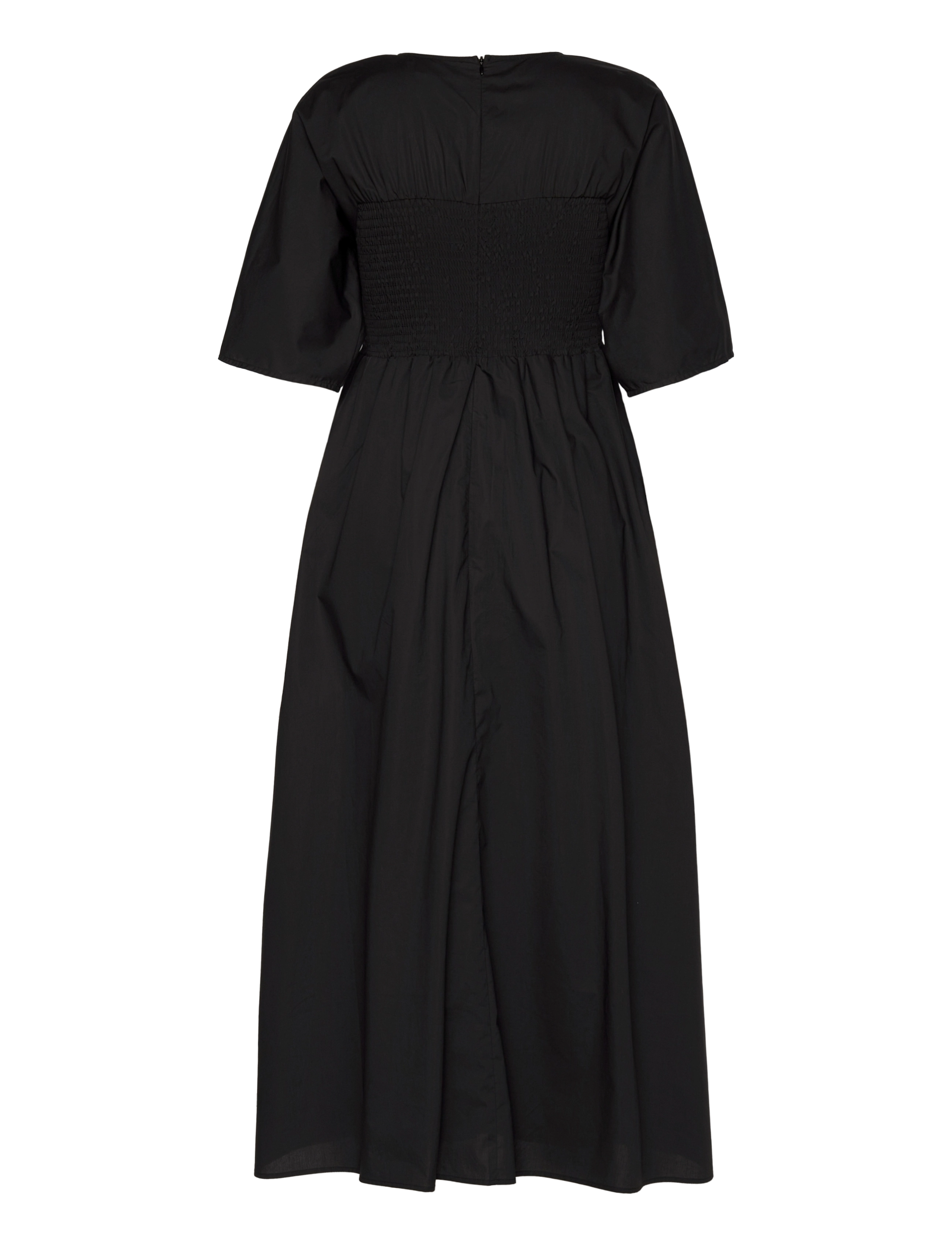 Gestuz - KalottaGZ long dress - black - 1