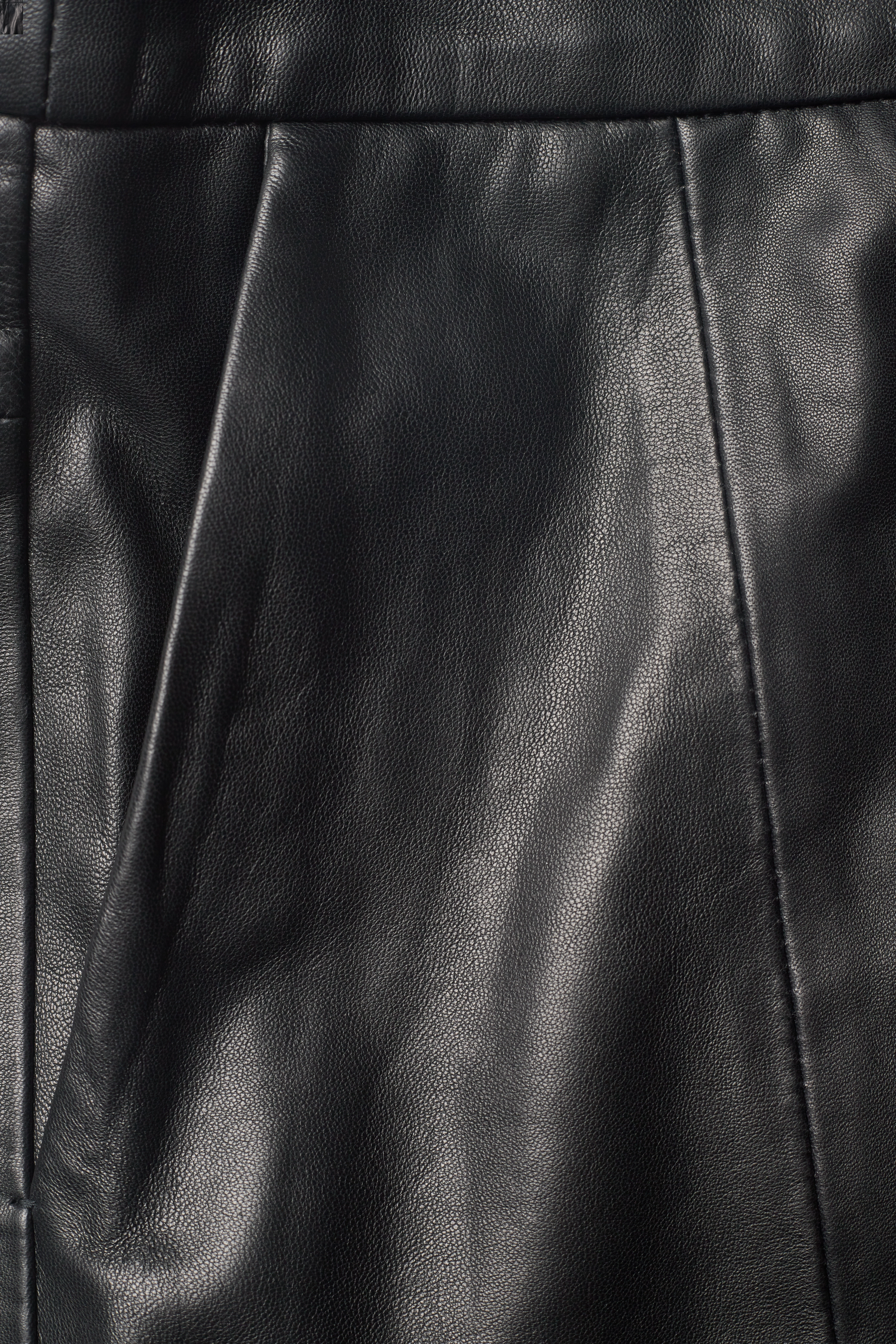 Gestuz - AbinaGZ MW pants - black - 4
