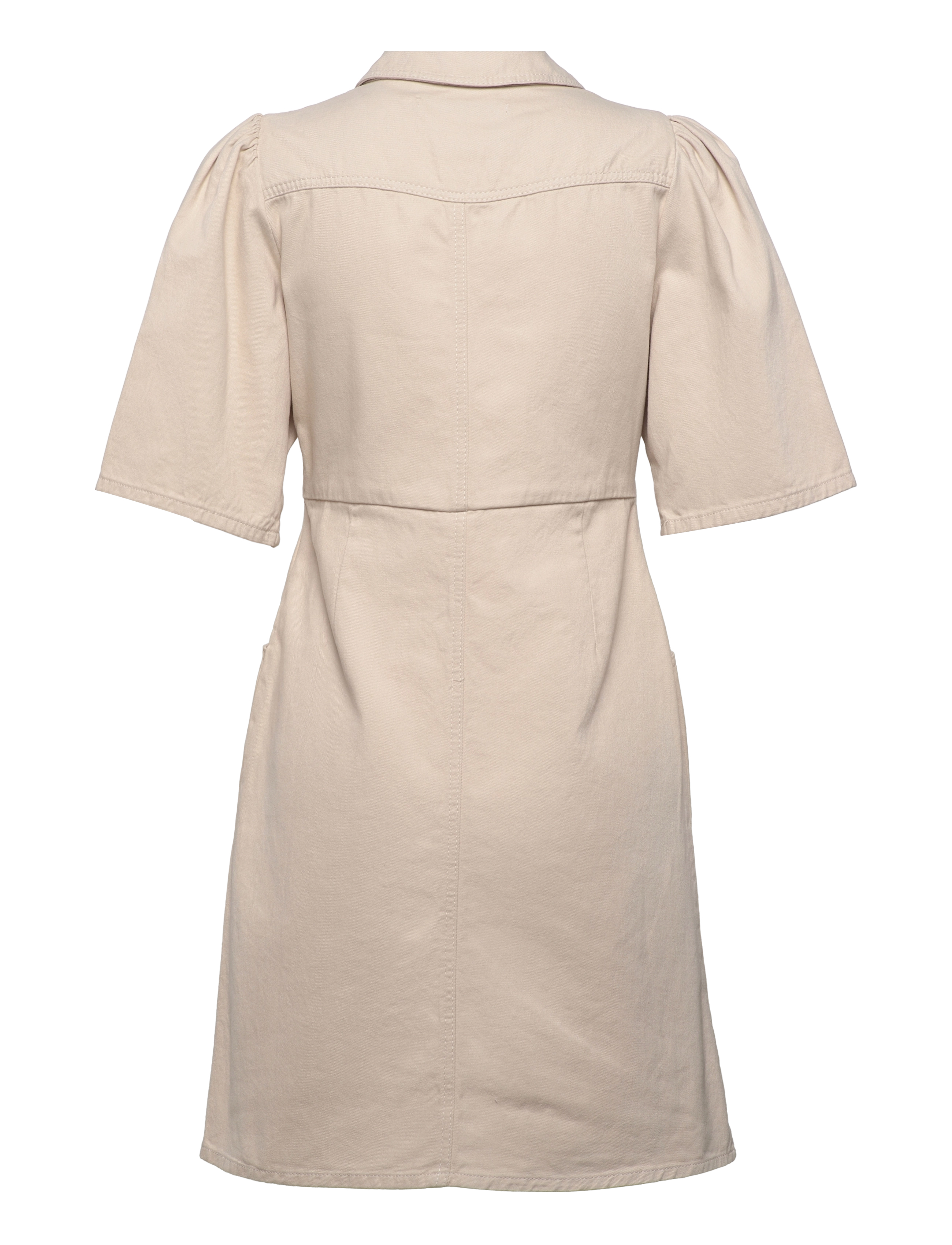Gestuz - MagatiGZ short dress - moonbeam - 1