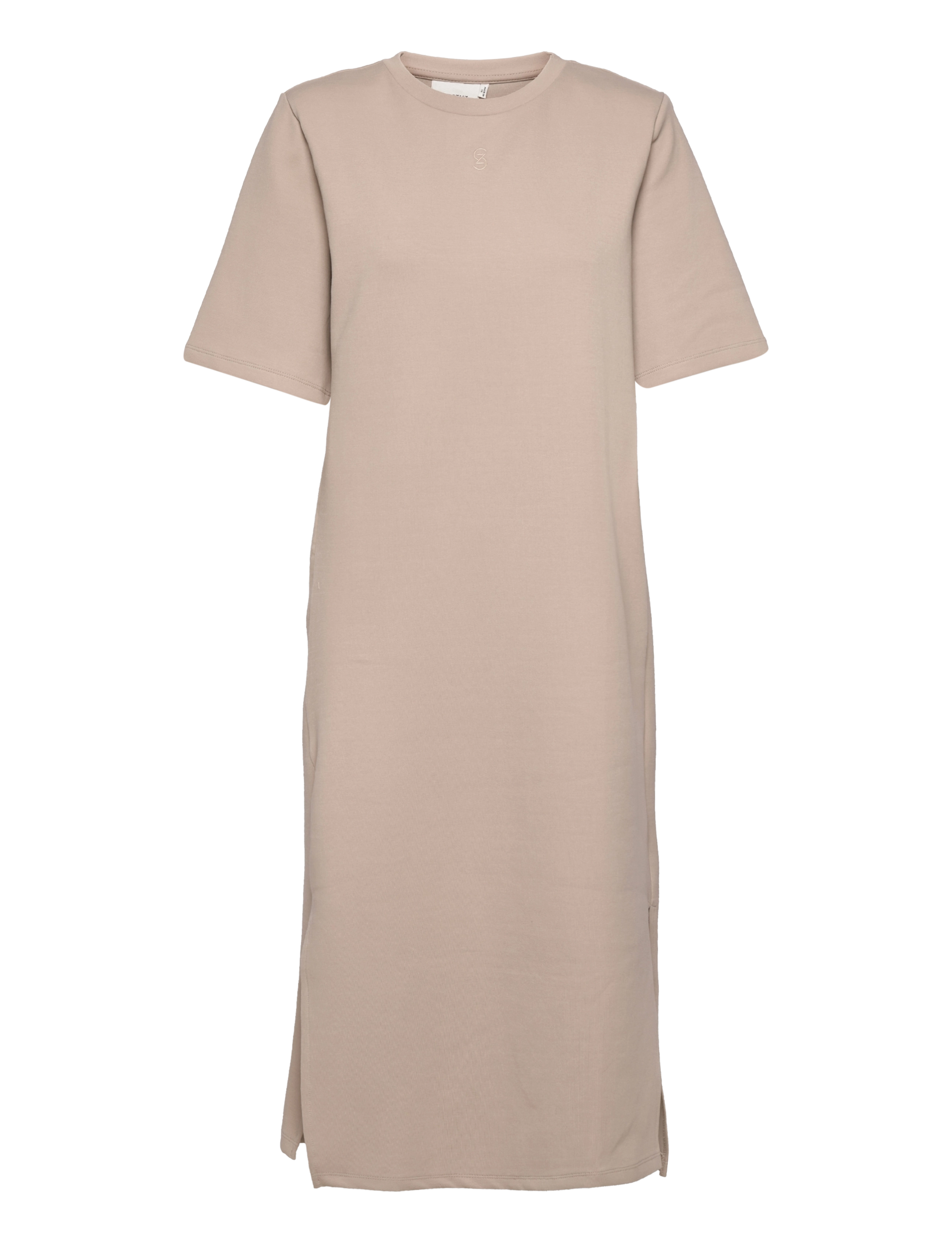 Gestuz - IminaGZ ss dress - pure cashmere - 1