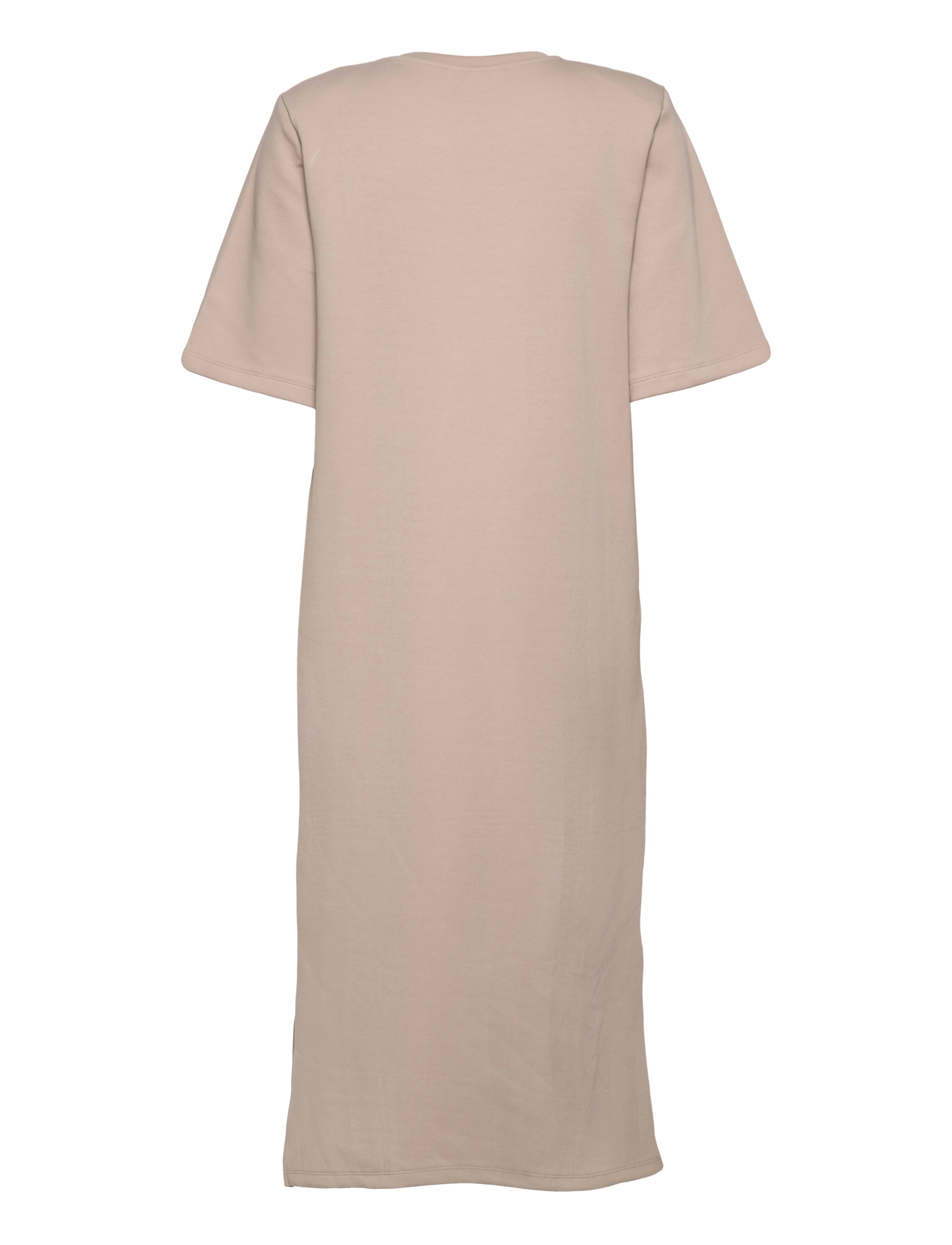Gestuz - IminaGZ ss dress - pure cashmere - 2