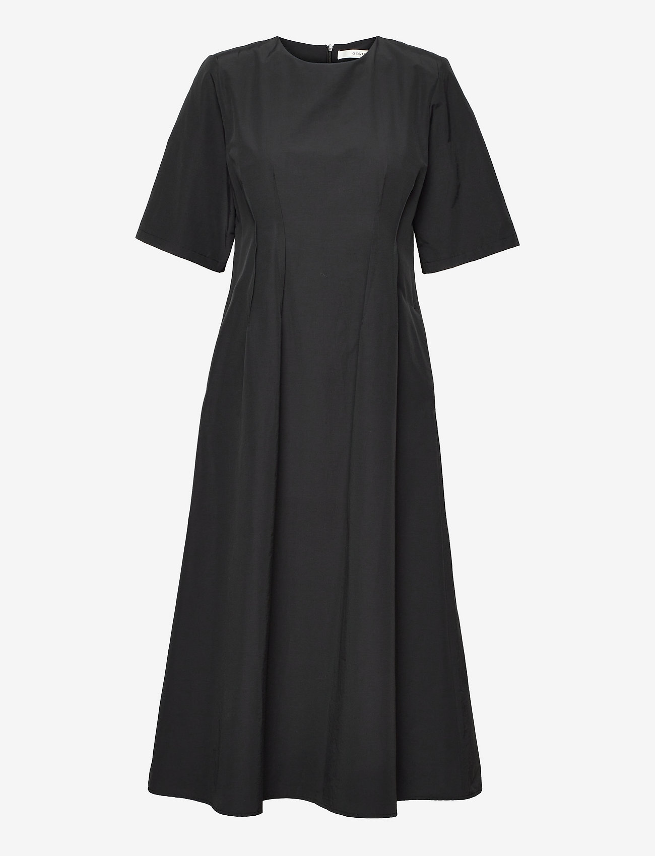 Gestuz - BernadetteGZ dress - black - 0