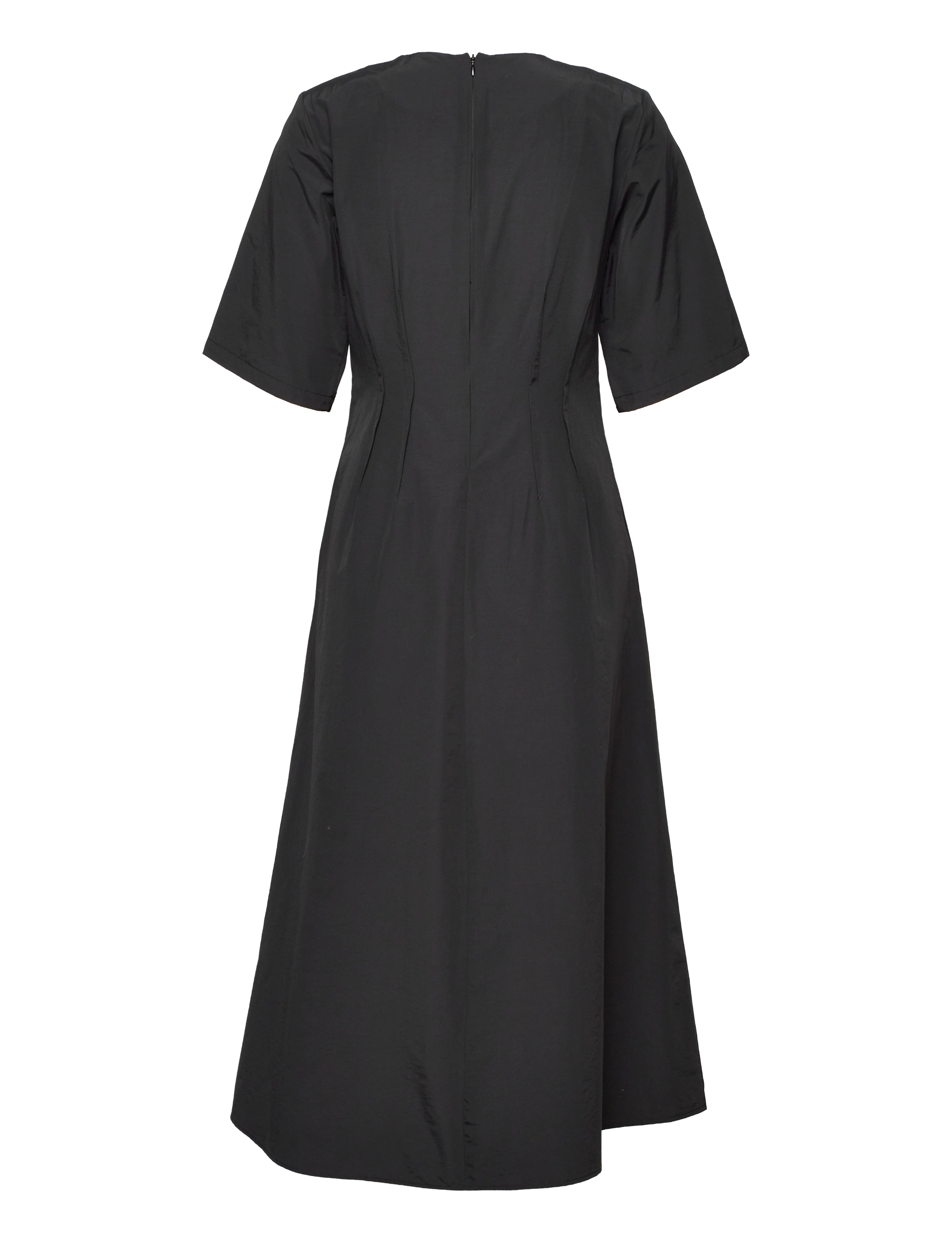 Gestuz - BernadetteGZ dress - black - 1