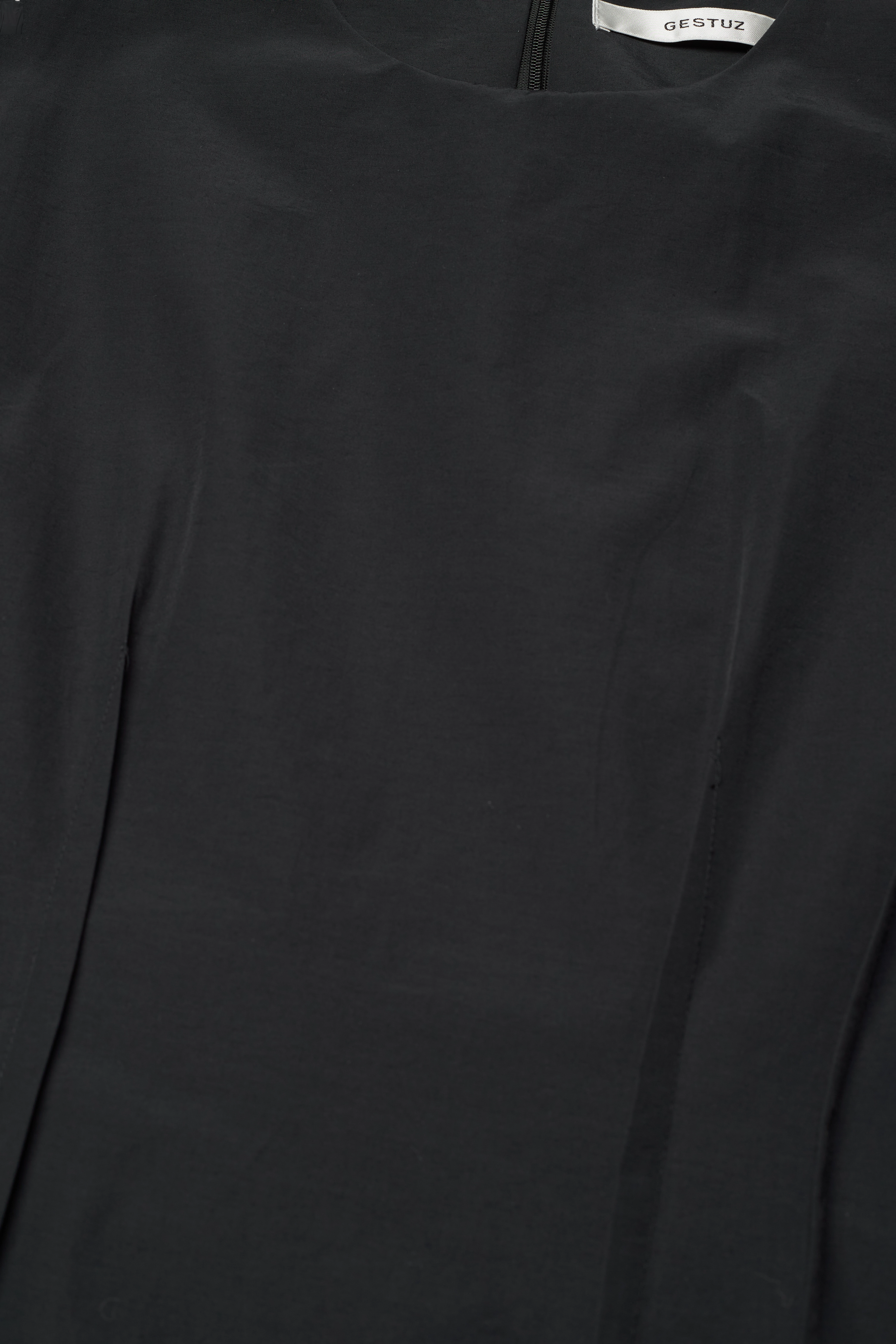 Gestuz - BernadetteGZ dress - black - 2