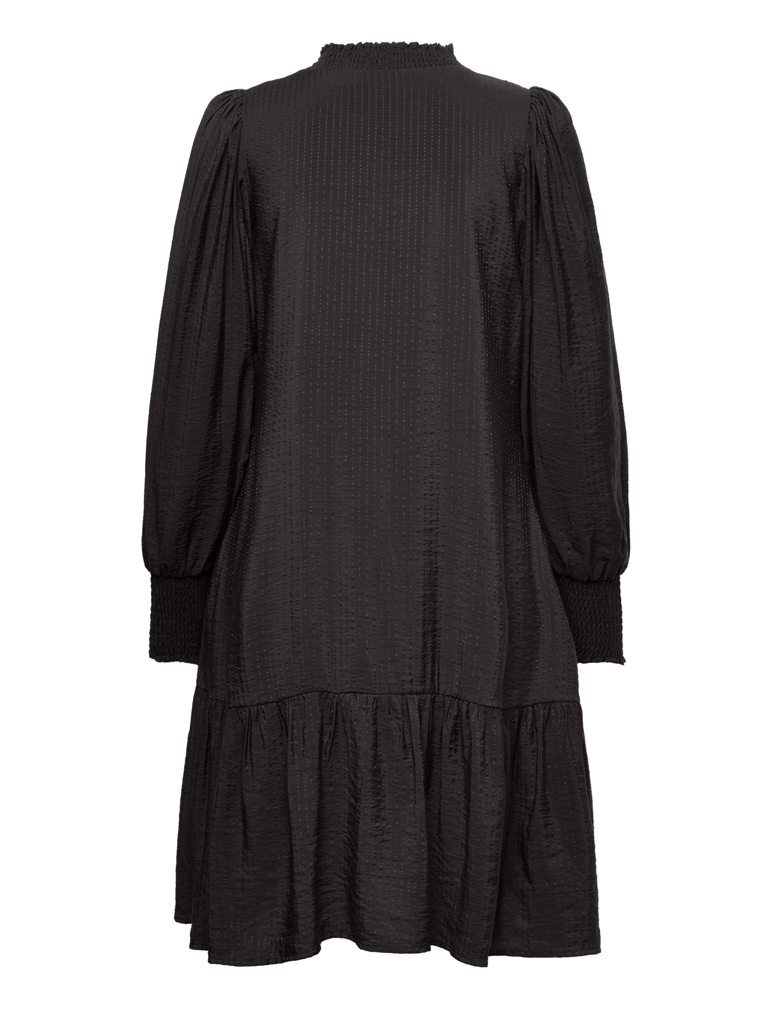 Gestuz - AnnaliaGZ short dress - black - 1