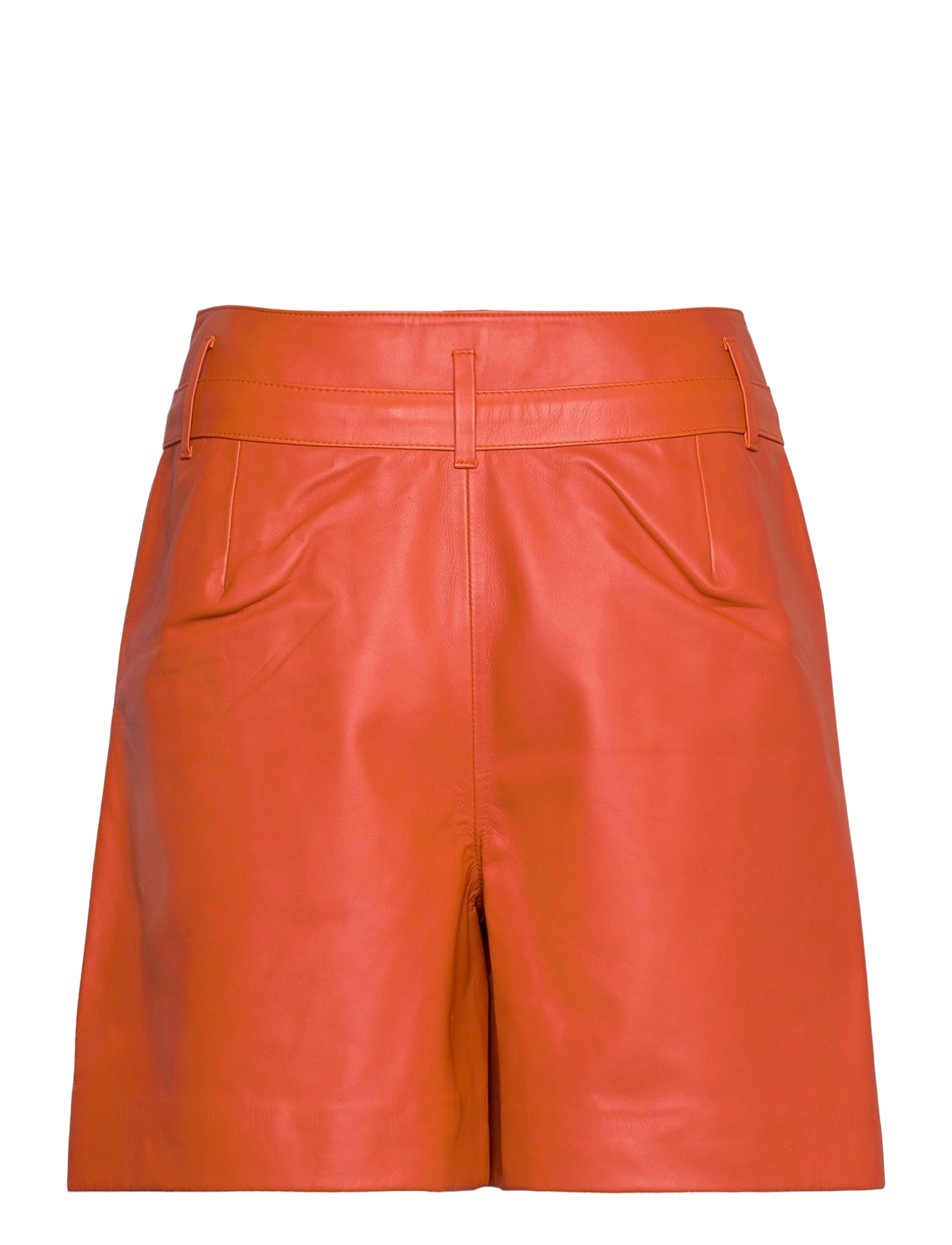 Gestuz - RondaGZ HW shorts - red alert - 1