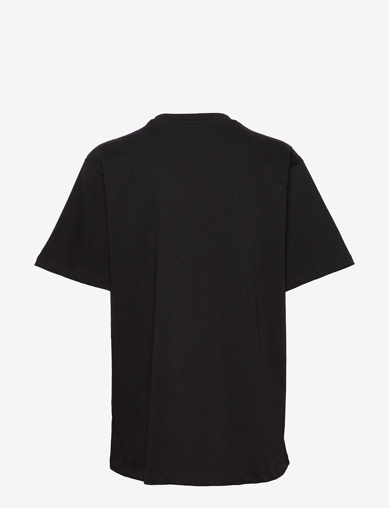 Gestuz - GisaGZ solid tee - black - 1