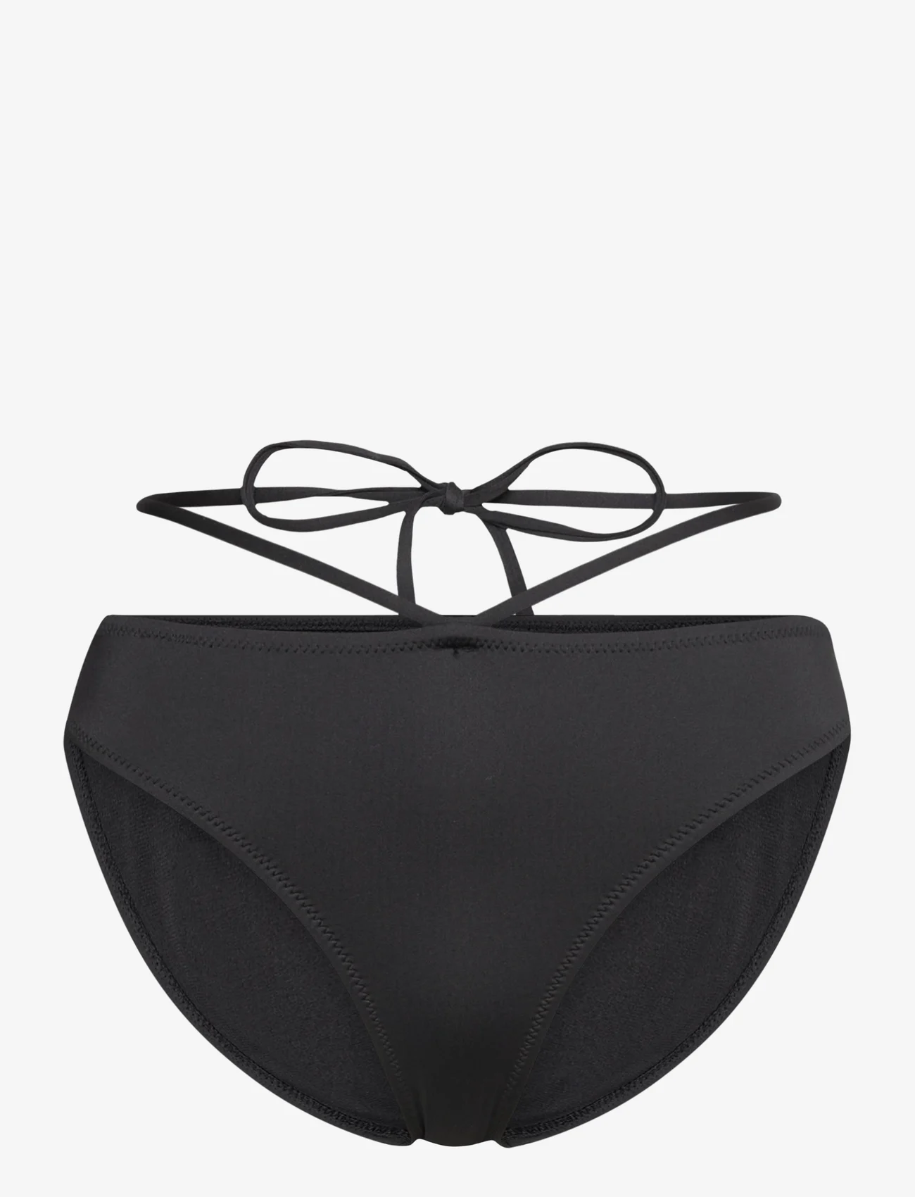 Gestuz - YrsaGZ bikini bottom - bikinibriefs - black - 0
