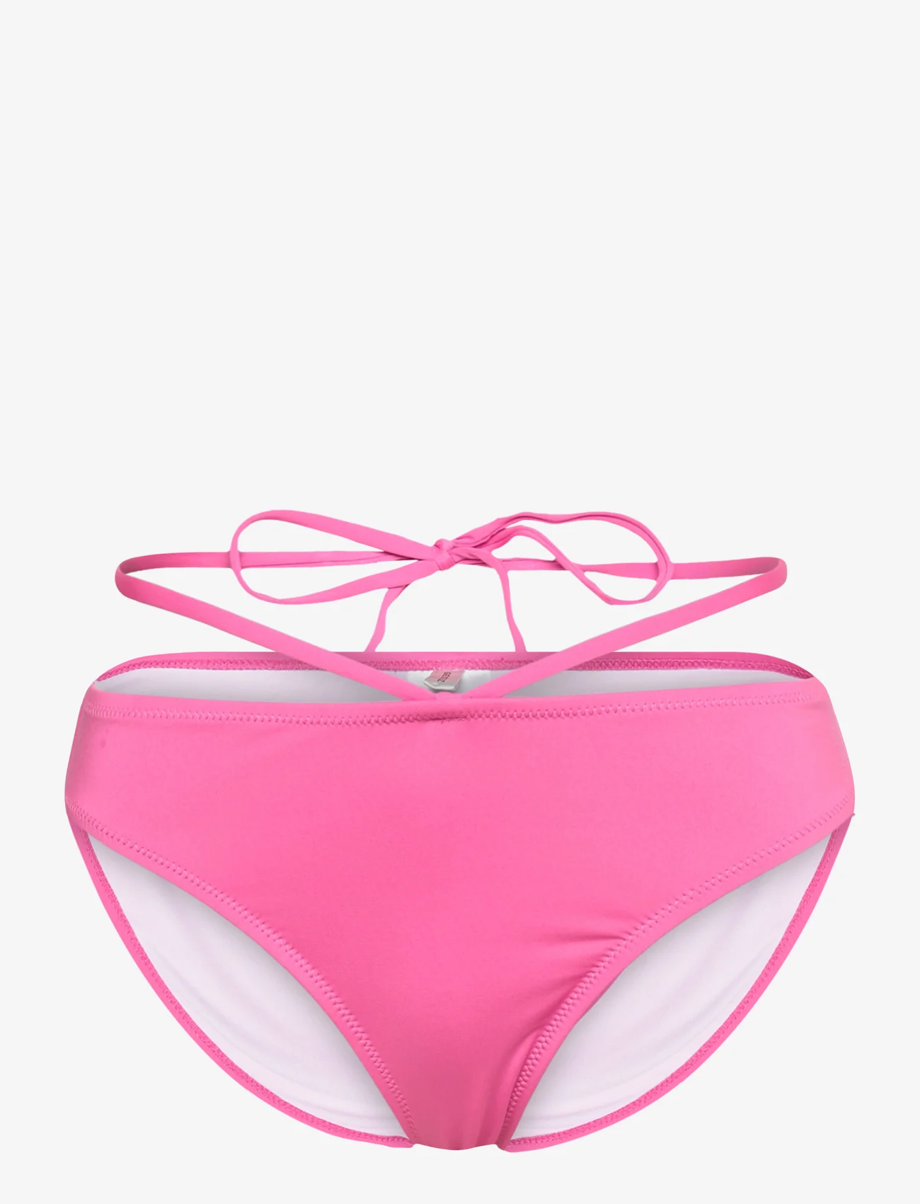 Gestuz - YrsaGZ bikini bottom - bikini-slips - phlox pink - 0