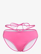 YrsaGZ bikini bottom - PHLOX PINK
