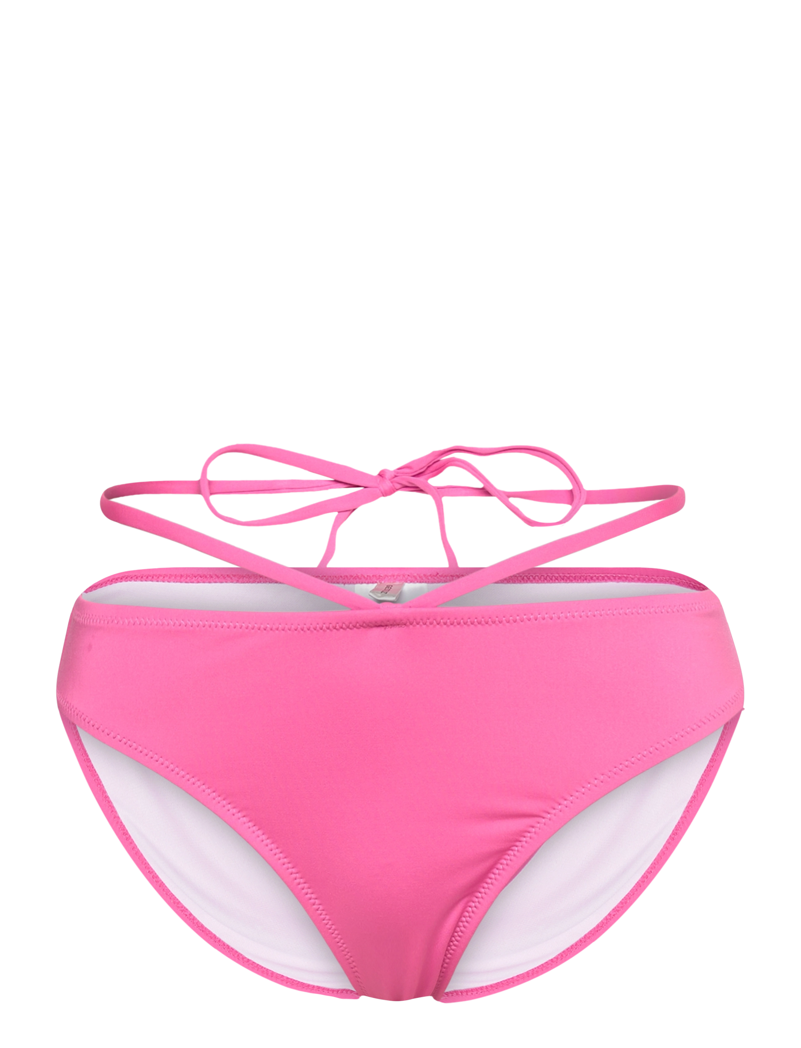 Gestuz YrsaGZ bikini bottom - Bademode - PHLOX PINK / pink/rose