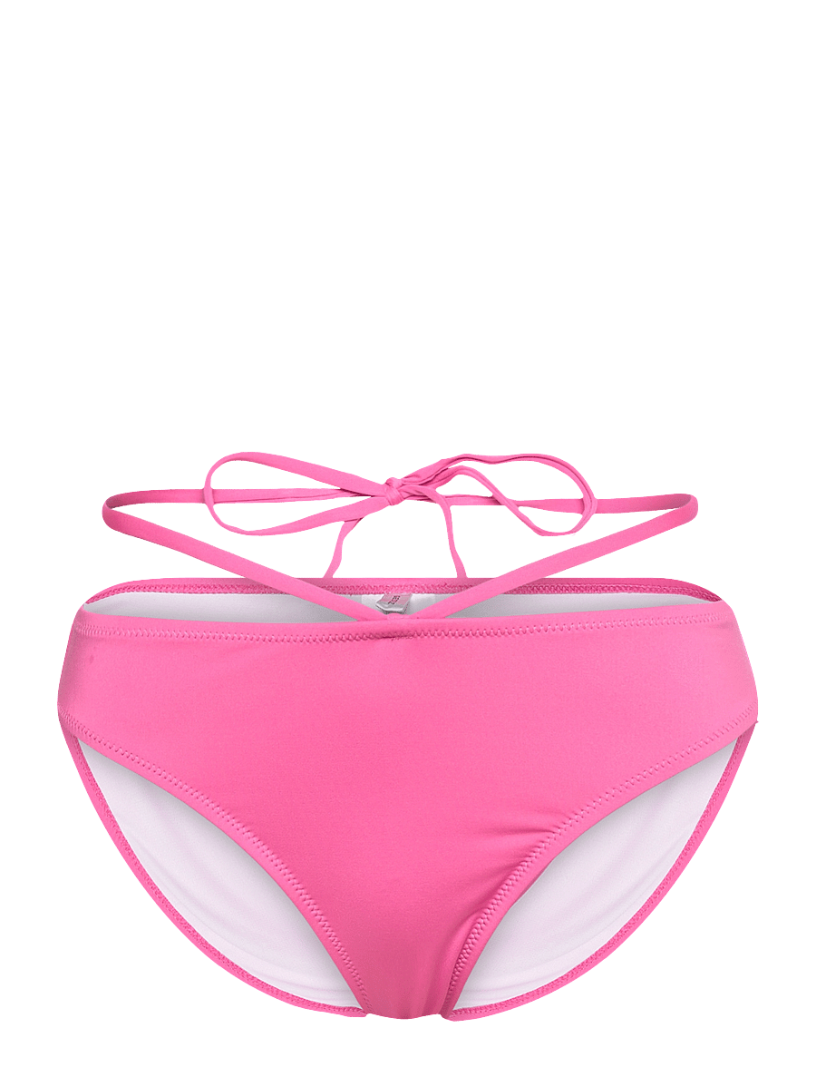 Gestuz - YrsaGZ bikini bottom - bikinibriefs - phlox pink - 0