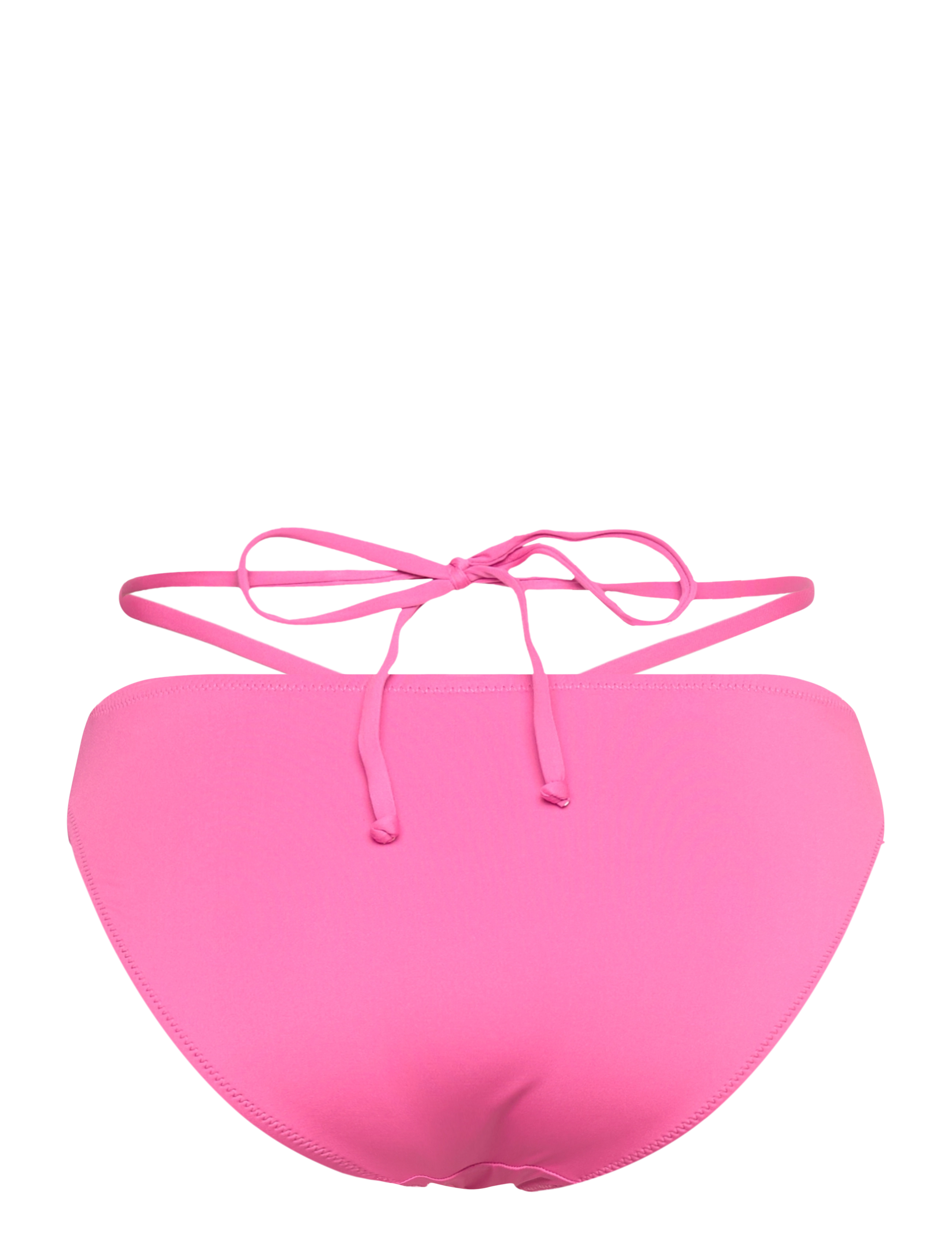Gestuz - YrsaGZ bikini bottom - bikinibriefs - phlox pink - 1