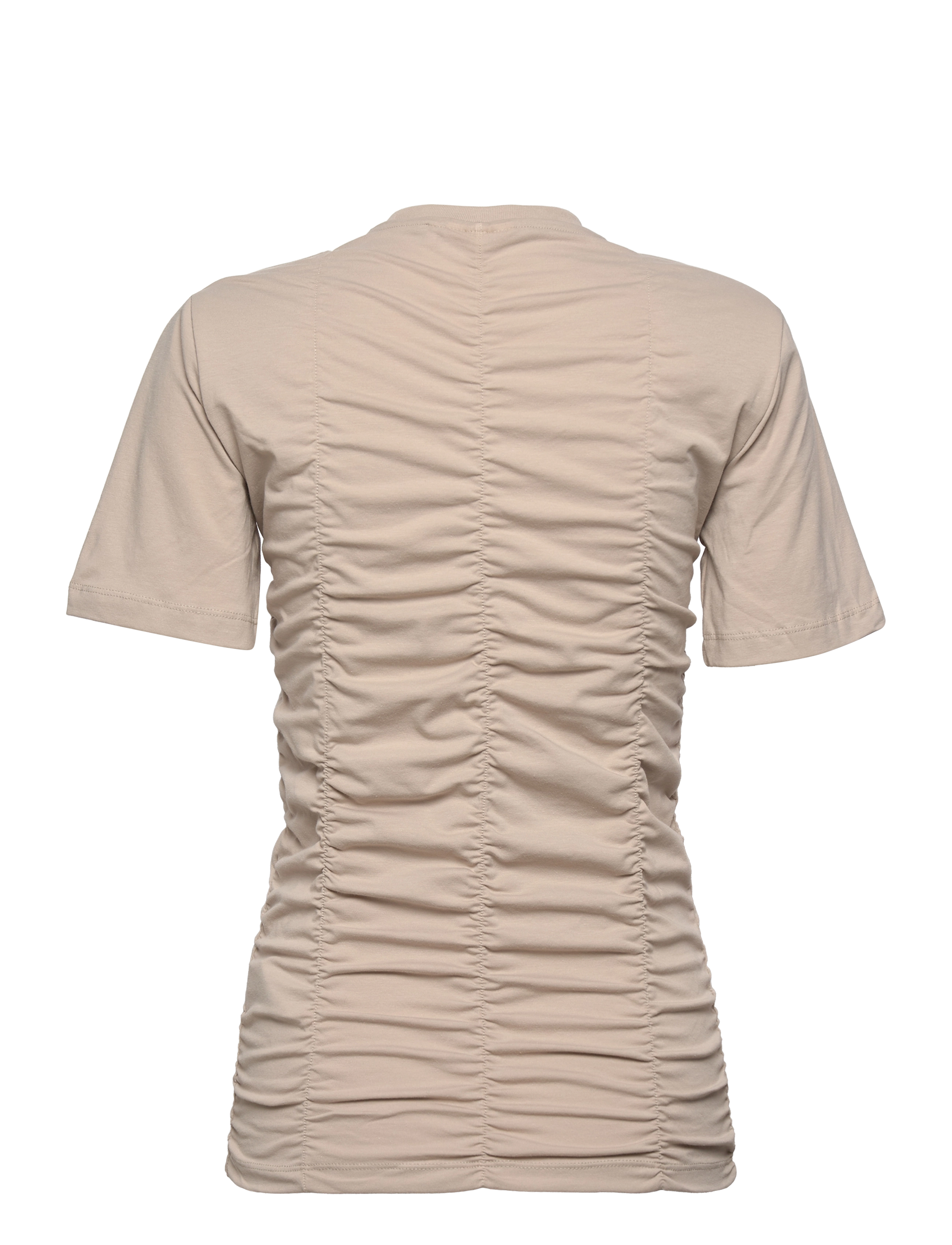 Gestuz - ArianaGZ ss tee - pure cashmere - 1