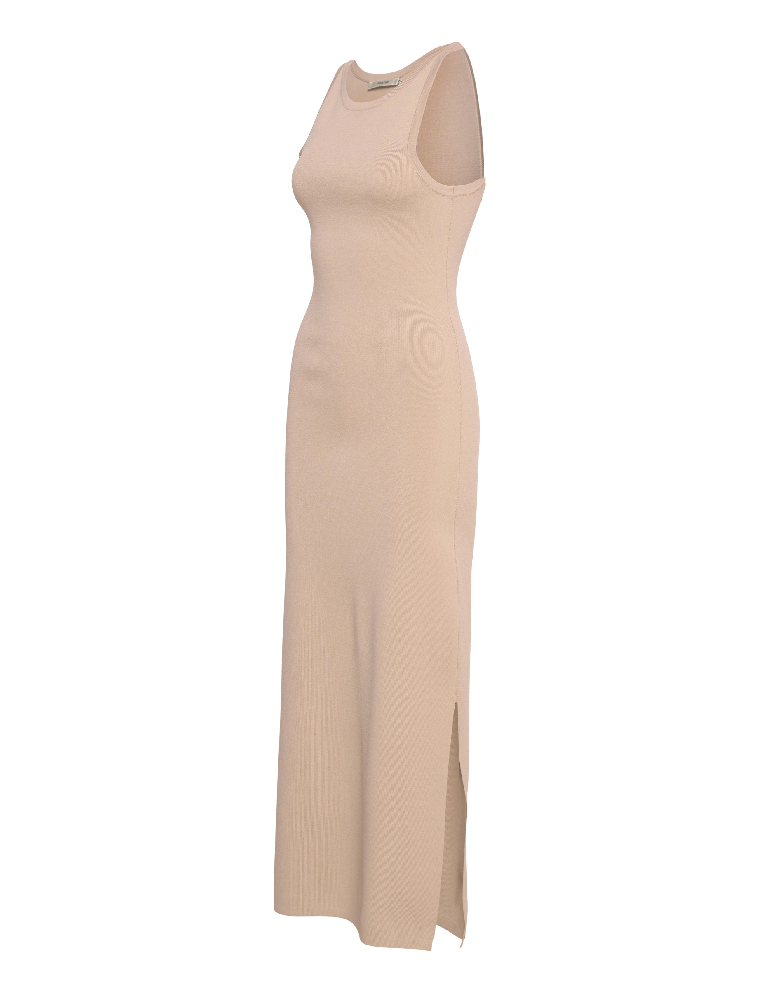 Gestuz - MattheaGZ sl dress - pure cashmere - 2