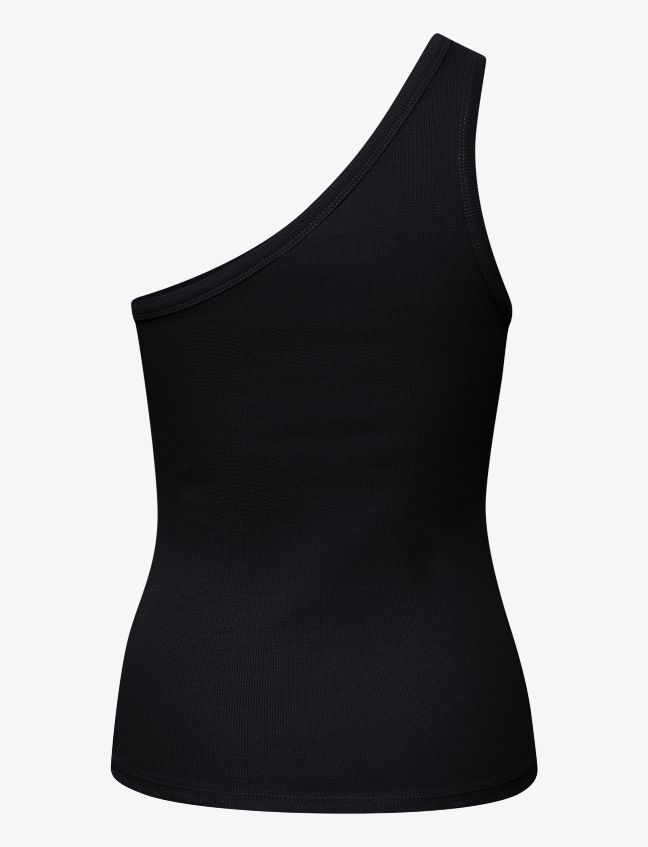 Gestuz - DrewGZ one shoulder - madalaimad hinnad - black - 2