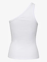 Gestuz - DrewGZ one shoulder NOOS - lowest prices - bright white - 1