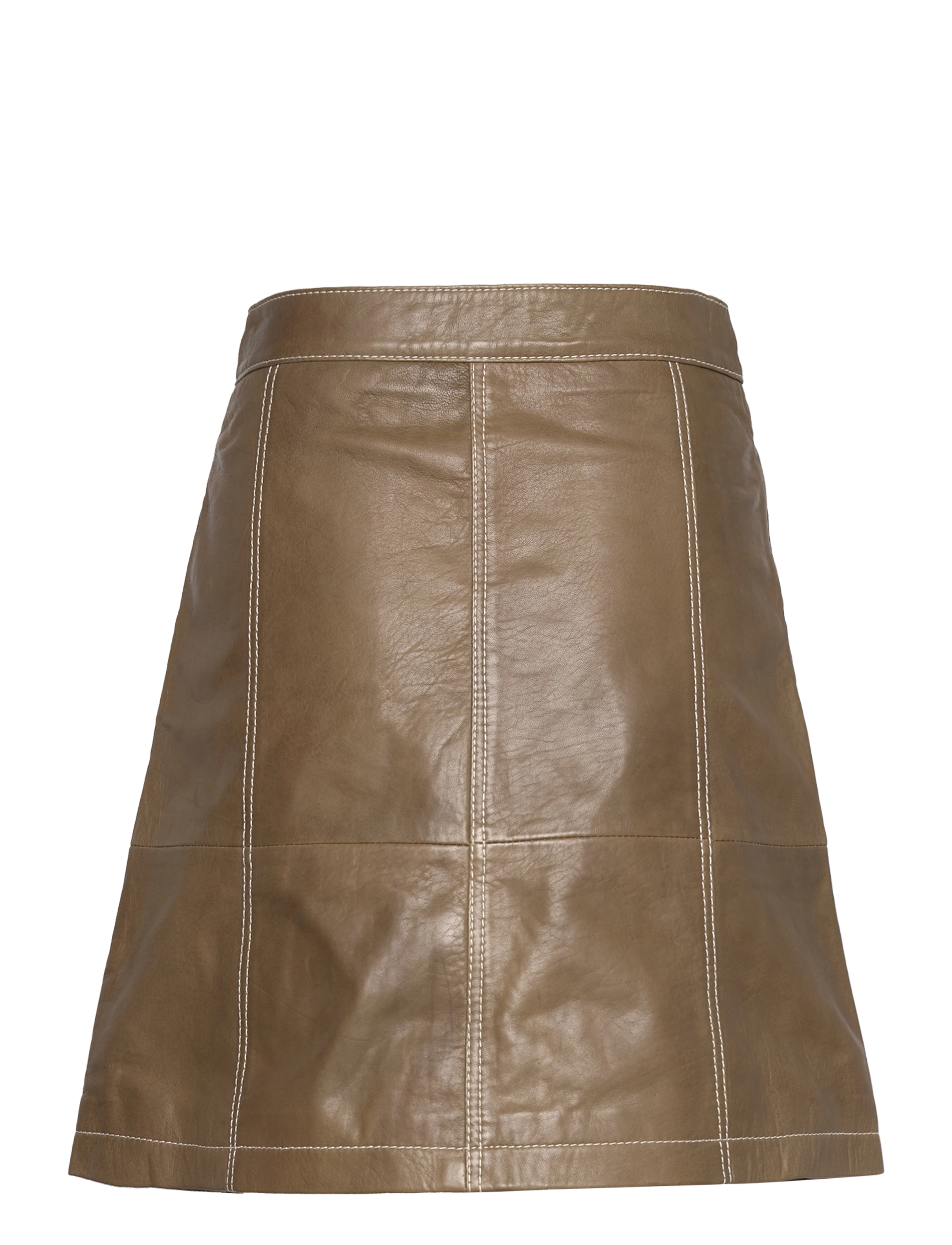 Gestuz - SankoGZ HW skirt - crocodile - 1