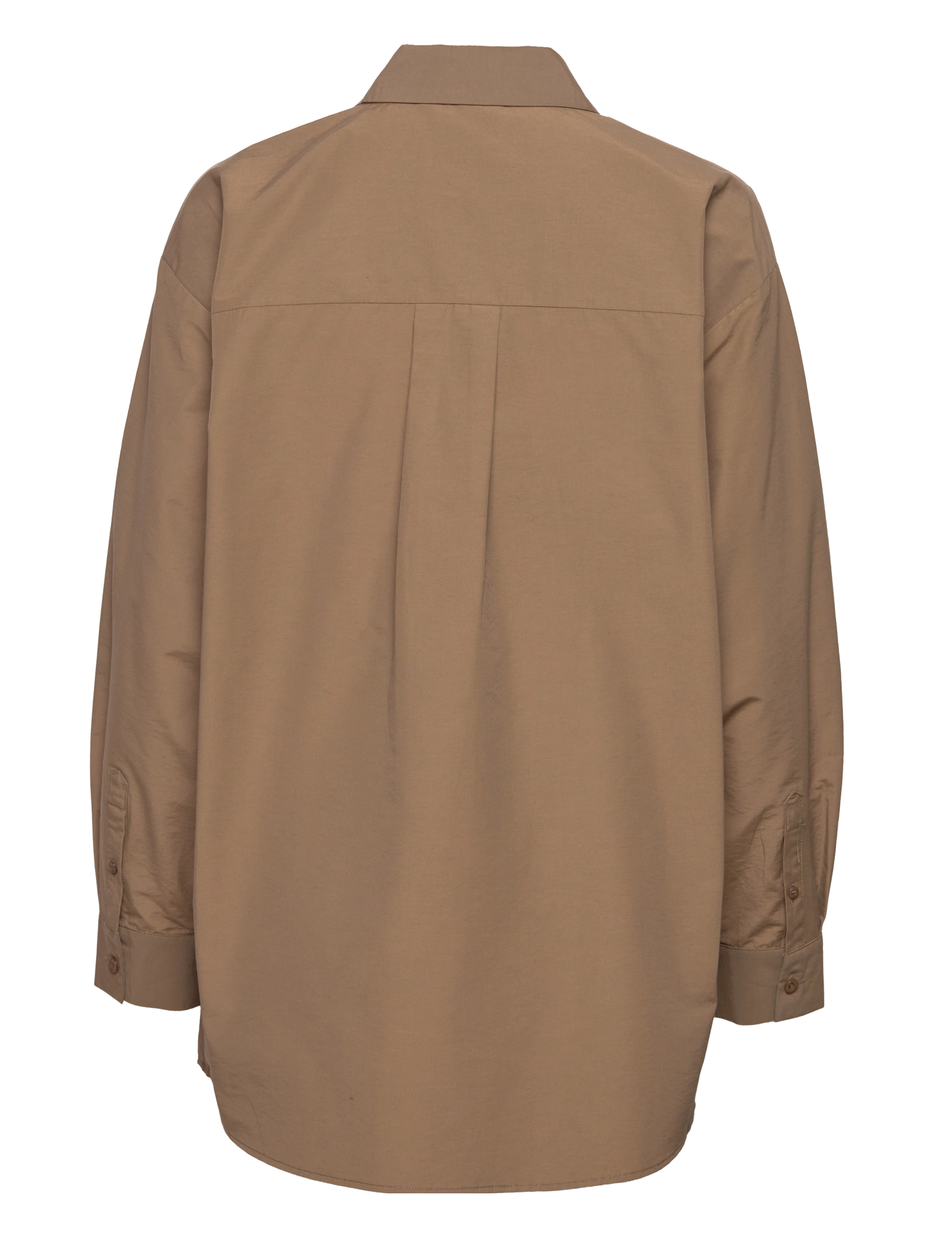 Gestuz - BernadetteGZ OZ shirt - crocodile - 1