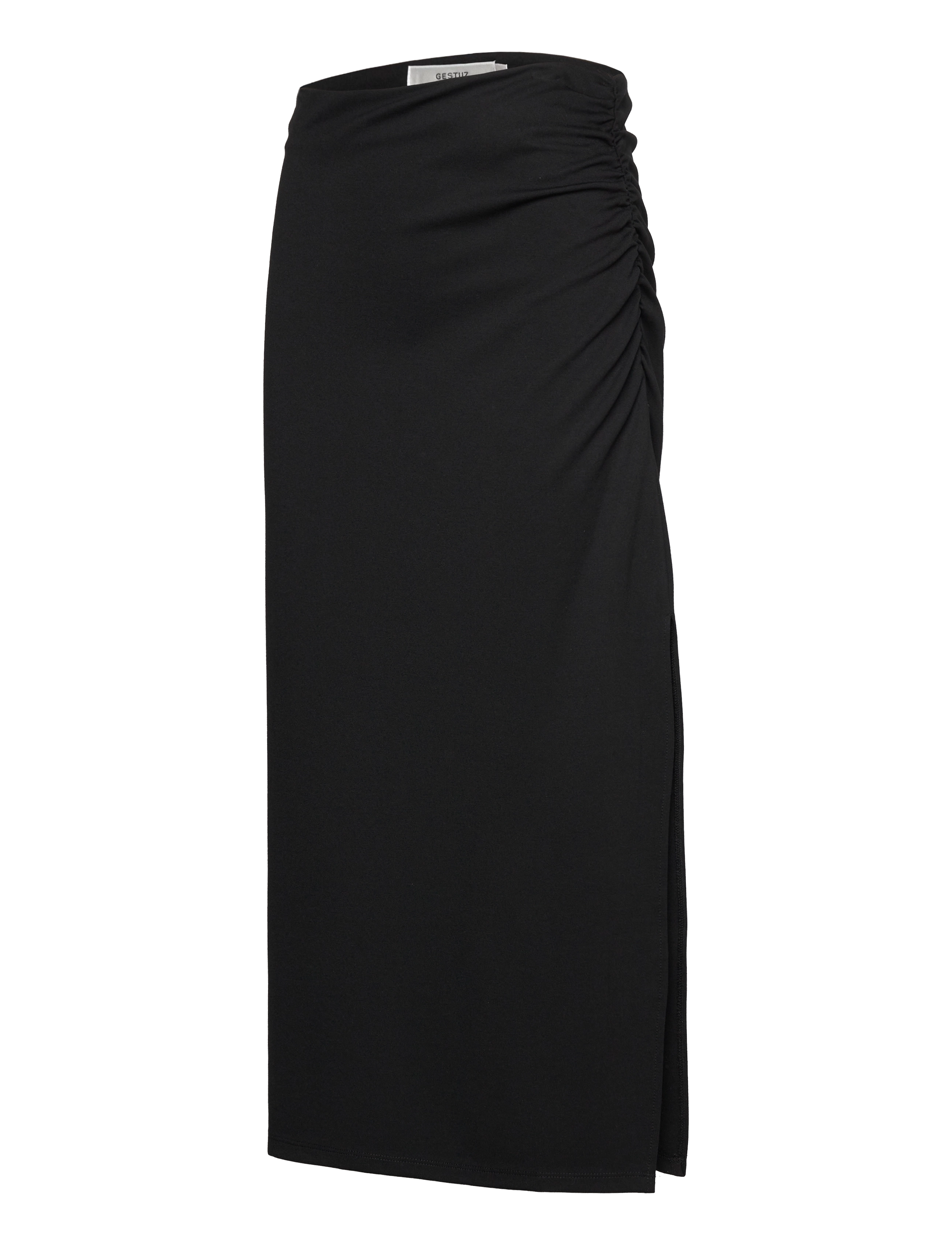 Gestuz - IdaGZ HW skirt - black - 1