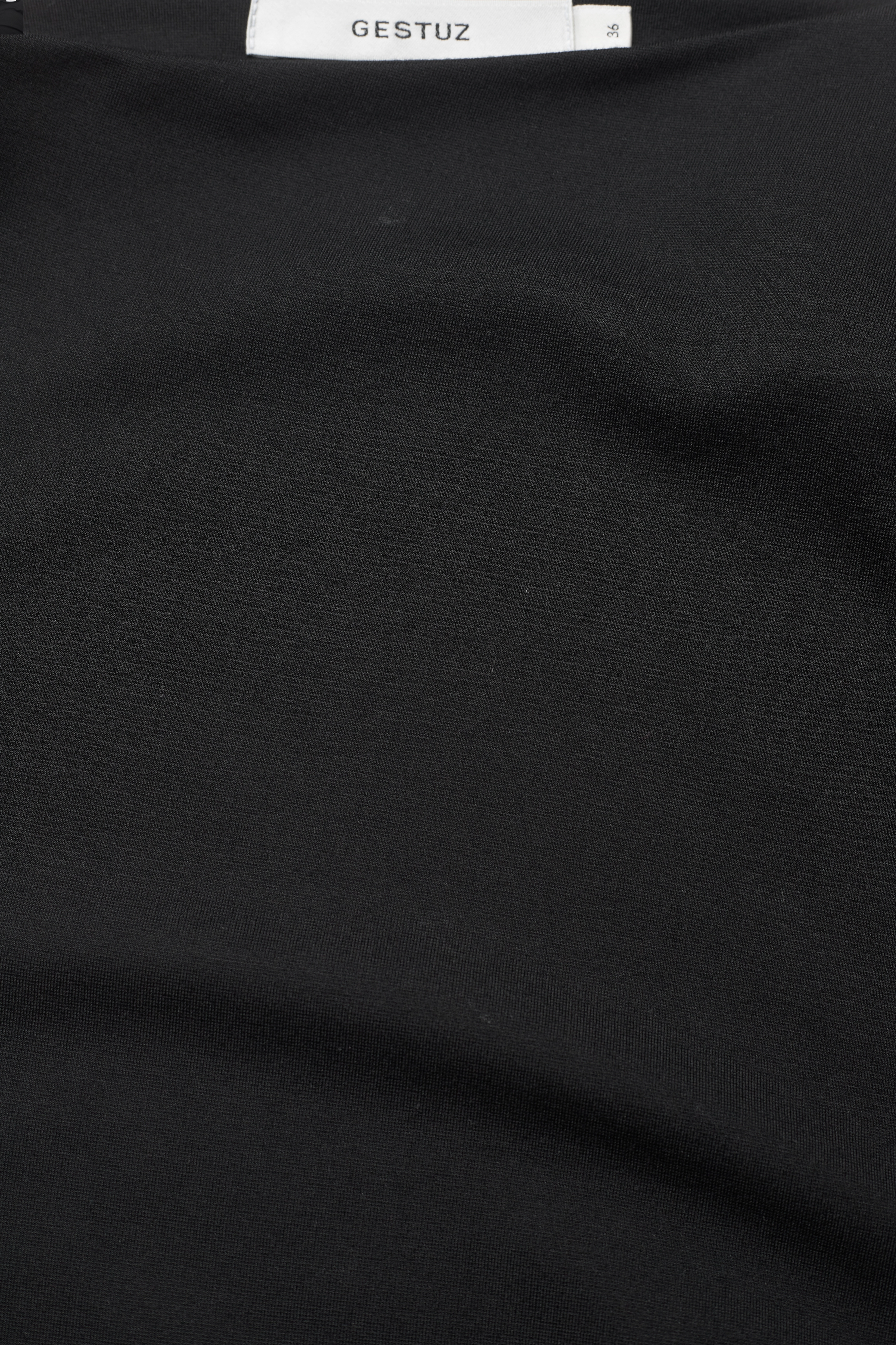 Gestuz - IdaGZ HW skirt - black - 3