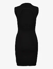 Gestuz - MattheaGZ sl slim dress - stramme kjoler - black - 1