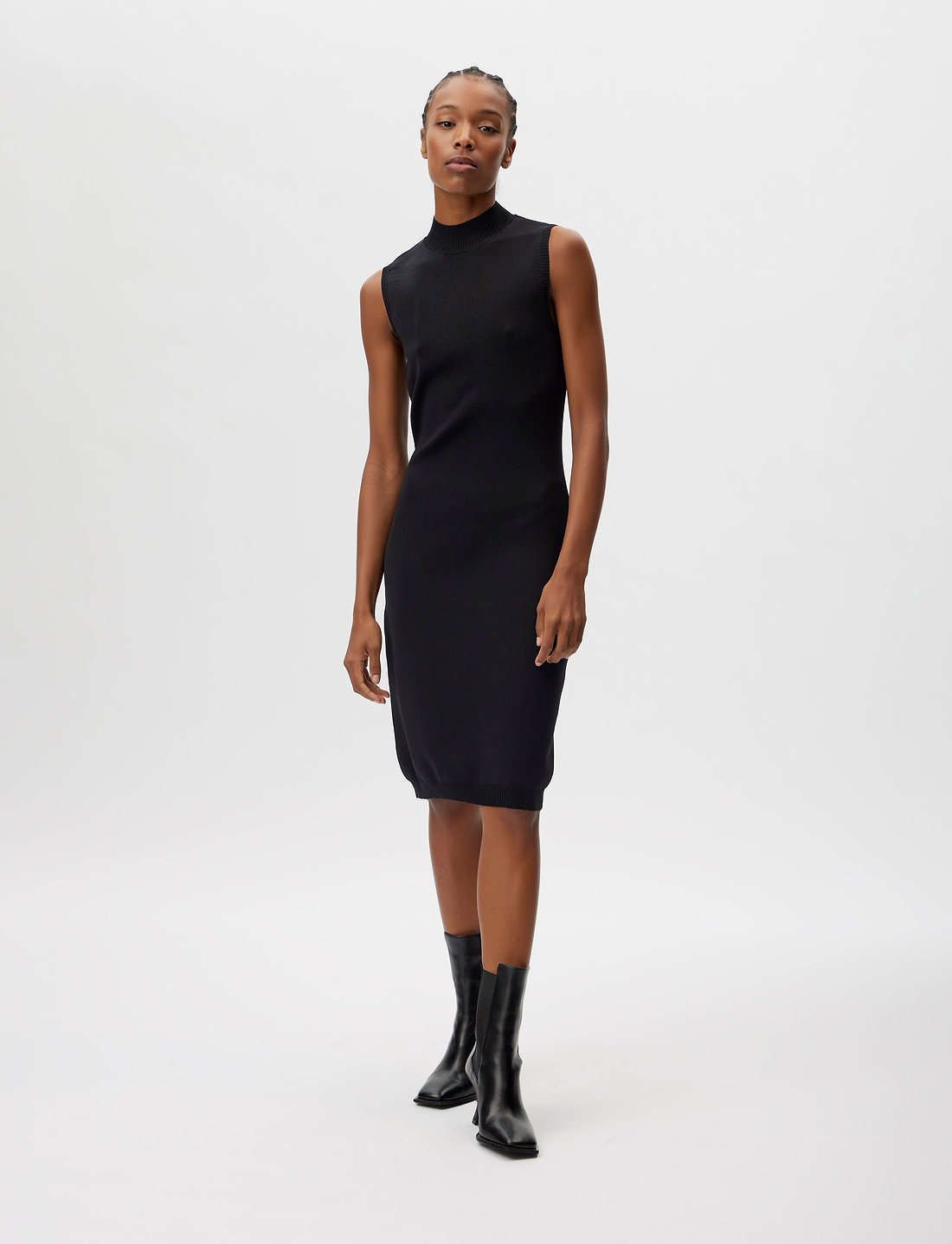 Short clearance slim dresses