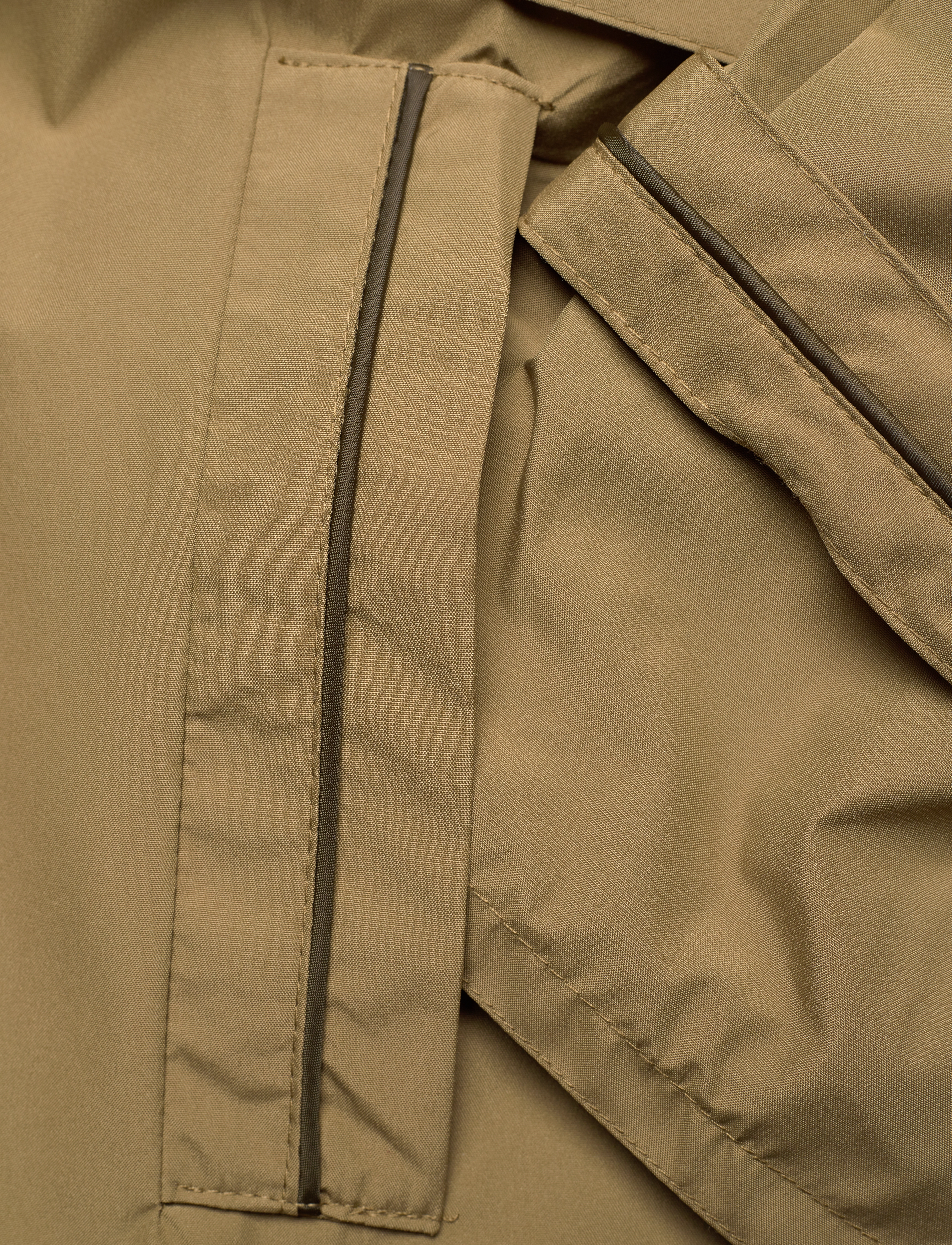 Gestuz - EvelynGZ trenchcoat - gothic olive - 5