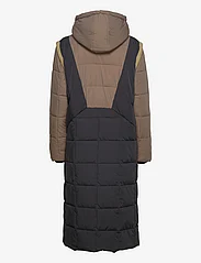 Gestuz - AspenGZ coat - ziemas jakas - black - 1