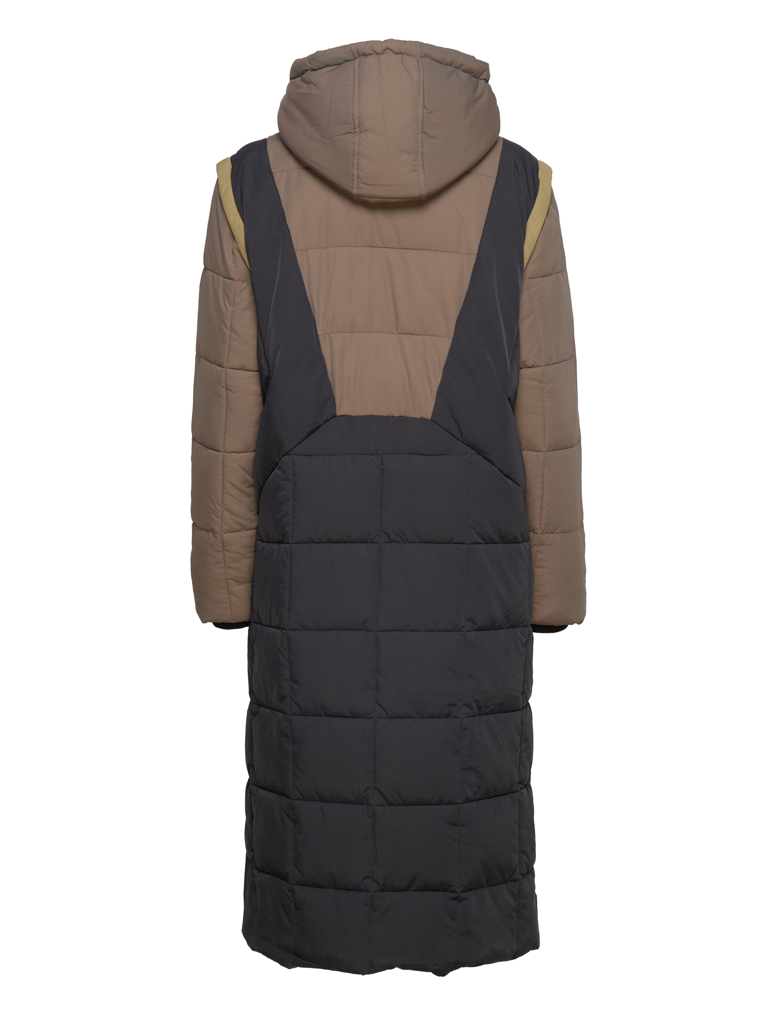Gestuz - AspenGZ coat - black - 2
