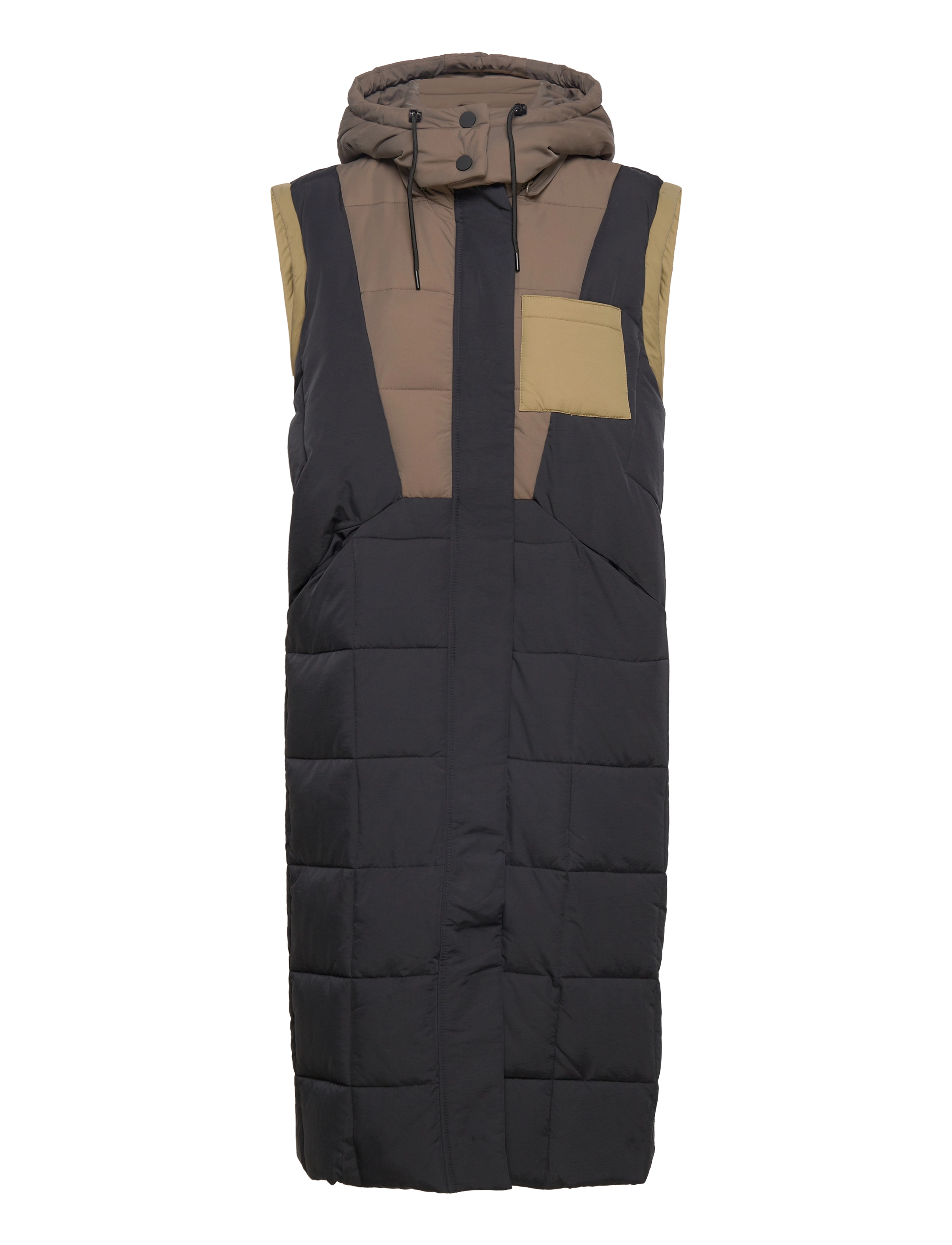 Gestuz - AspenGZ coat - black - 3