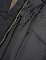 Gestuz - AspenGZ coat - ziemas jakas - black - 9