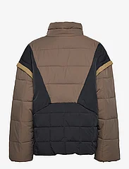 Gestuz - AspenGZ OZ jacket - winter jacket - black - 1