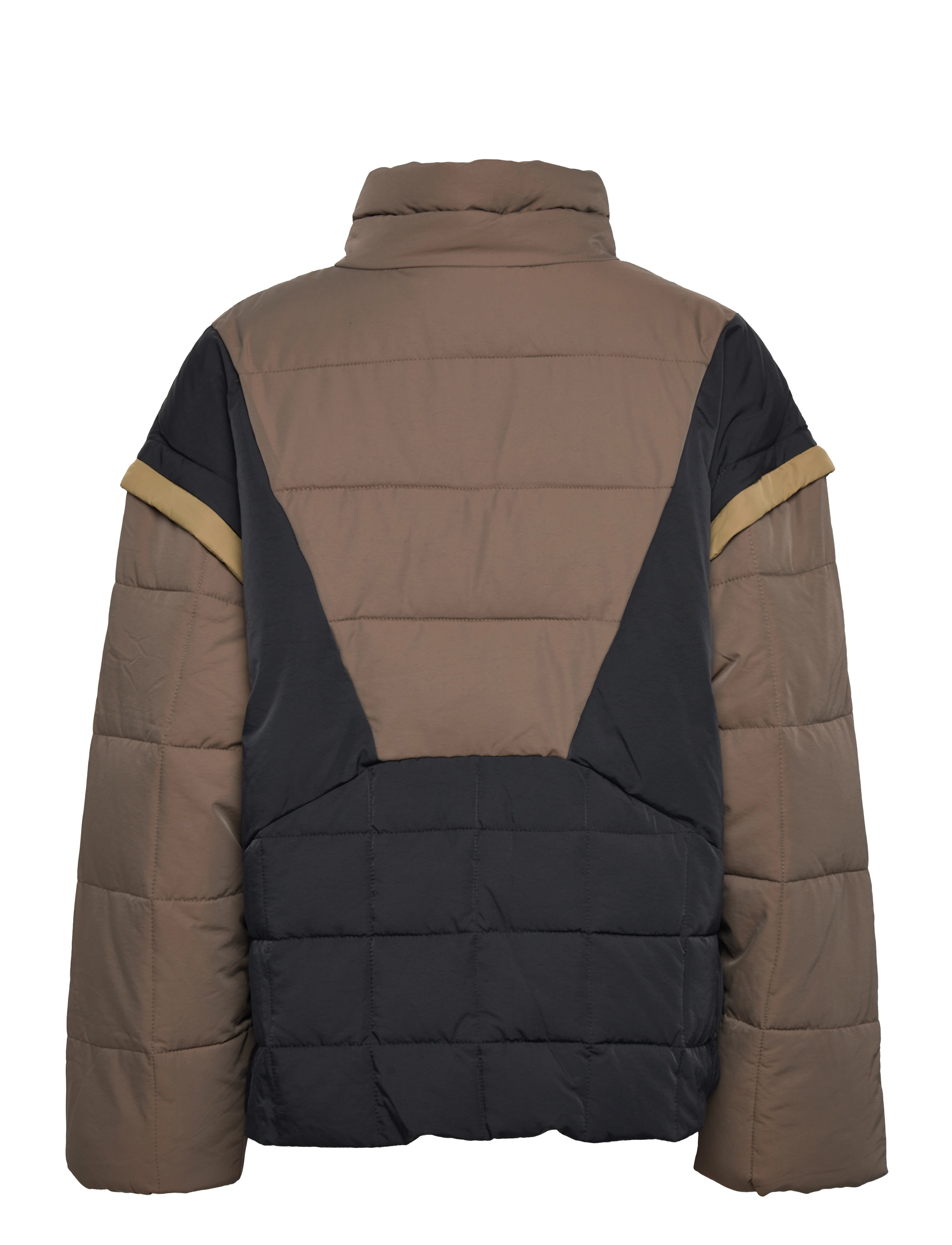 Gestuz - AspenGZ OZ jacket - black - 1