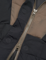 Gestuz - AspenGZ OZ jacket - forede jakker - black - 4