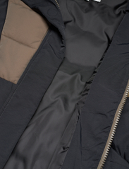 Gestuz - AspenGZ OZ jacket - kurtki puchowe - black - 5
