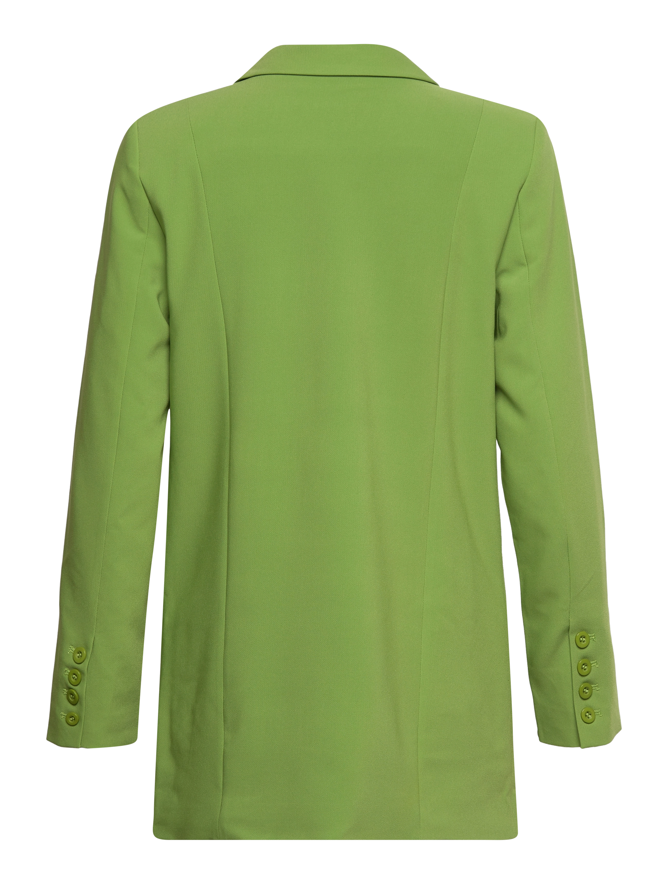 Gestuz - JoelleGZ blazer - minced herb - 2