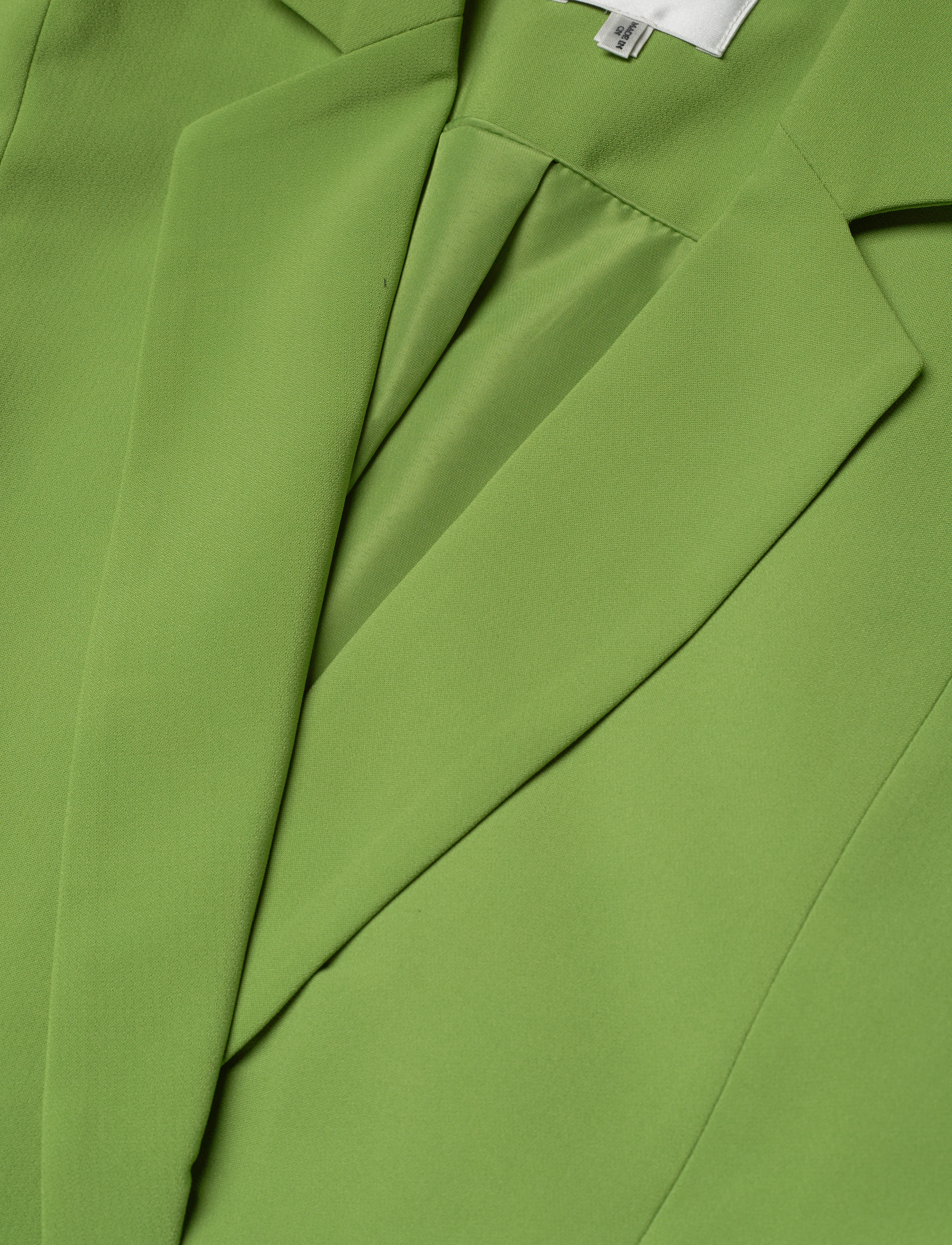 Gestuz - JoelleGZ blazer - minced herb - 5