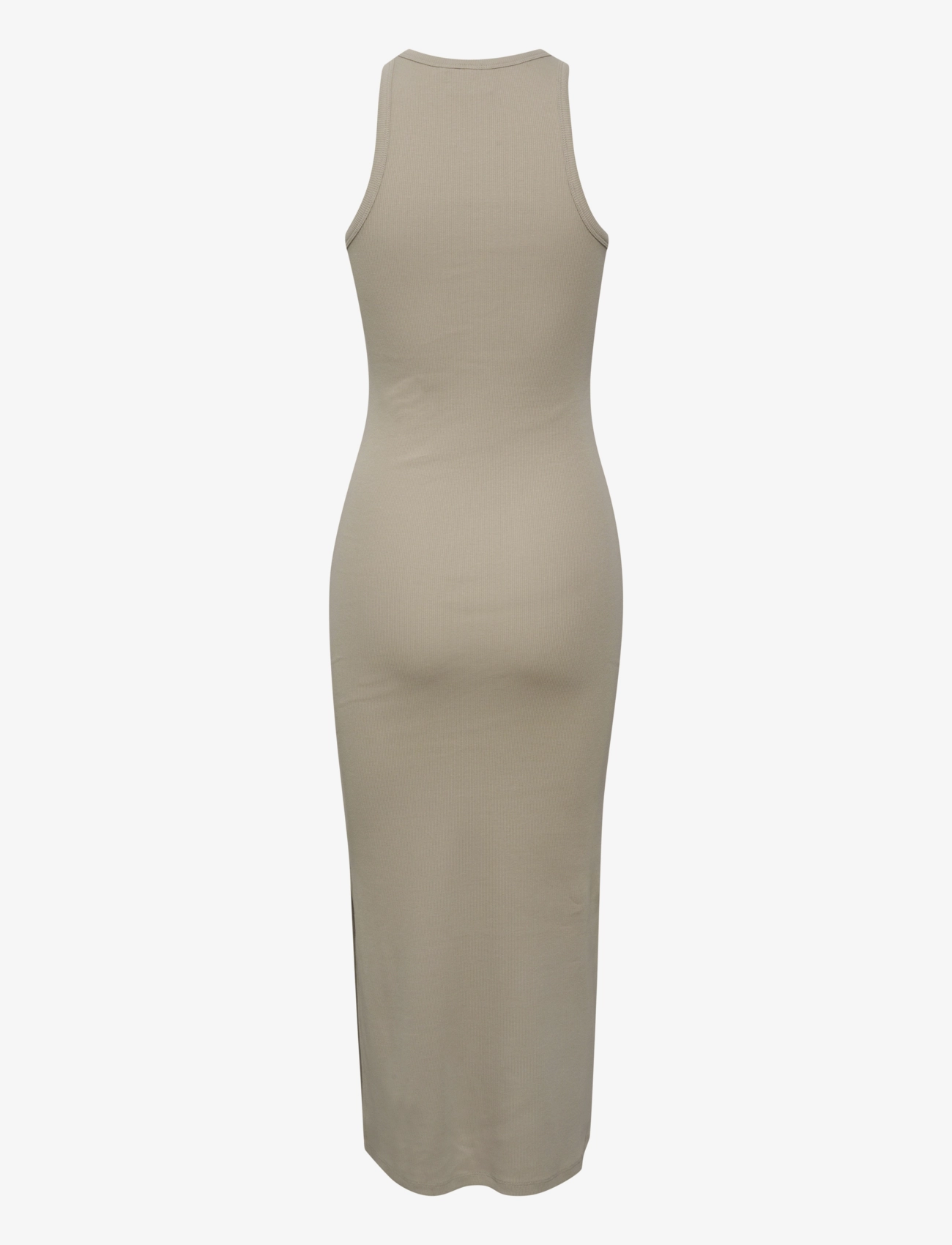 Gestuz - DrewGZ sl long dress NOOS - stramme kjoler - string - 2