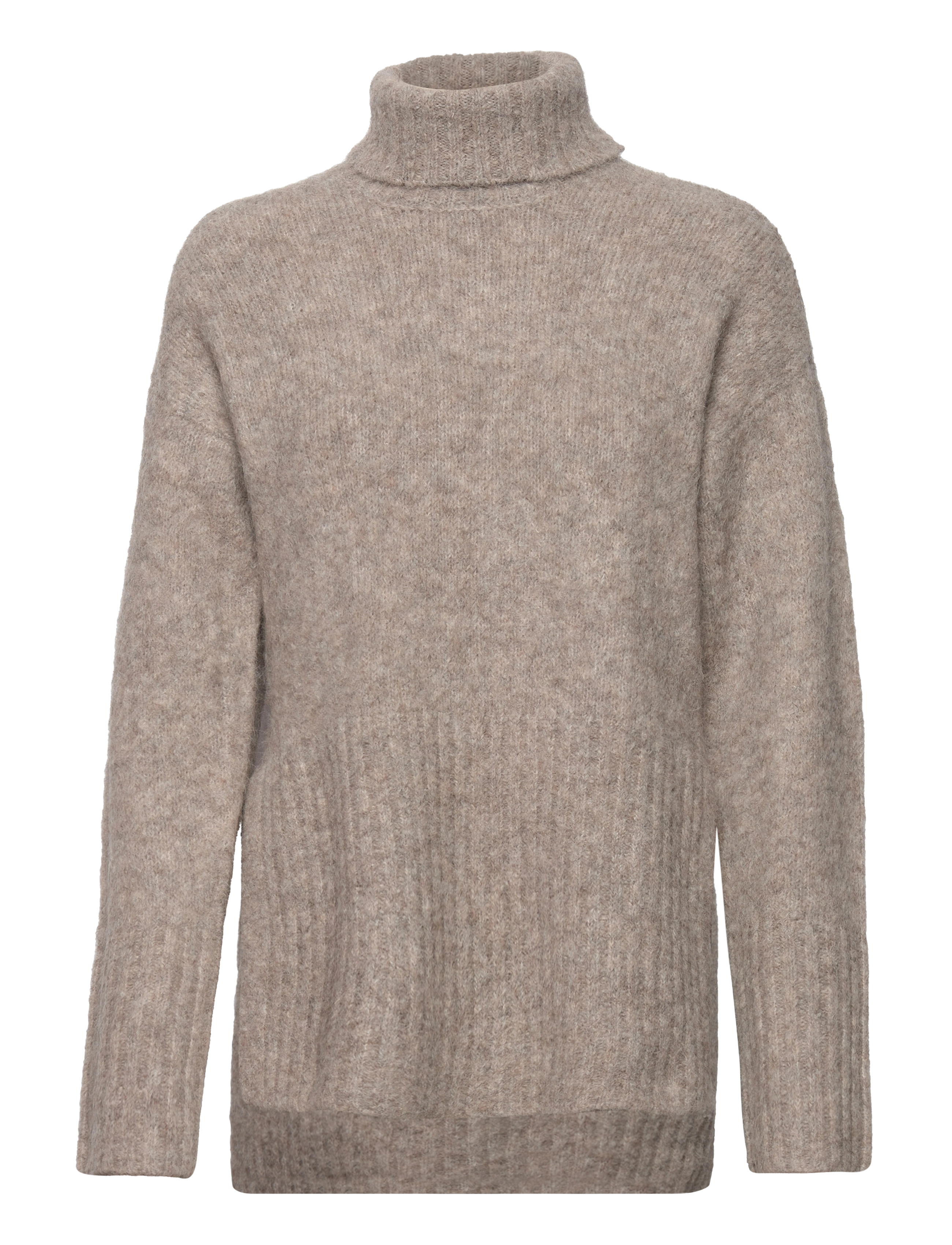 Gestuz - ChanlyGZ pullover - sand melange - 0