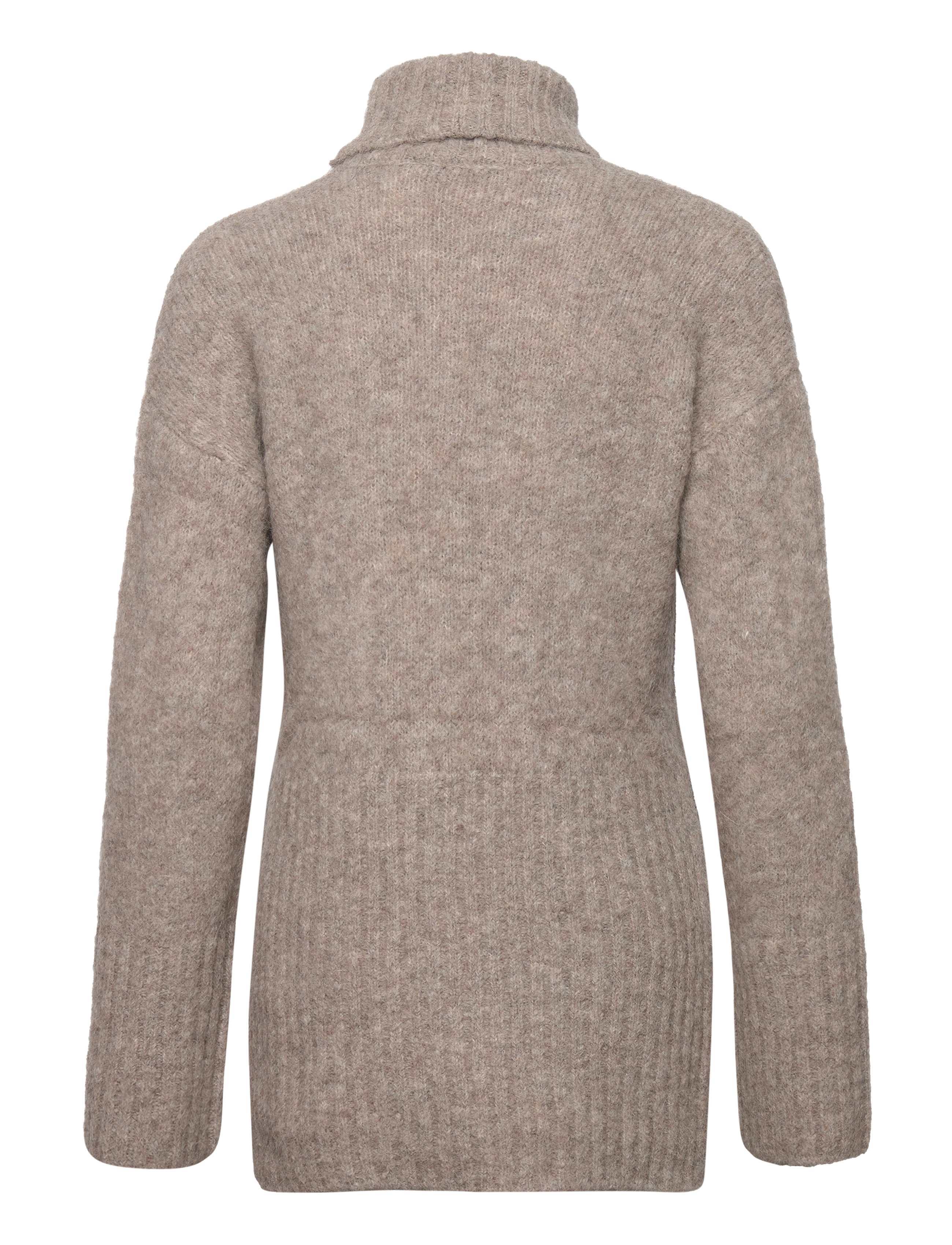 Gestuz - ChanlyGZ pullover - sand melange - 1